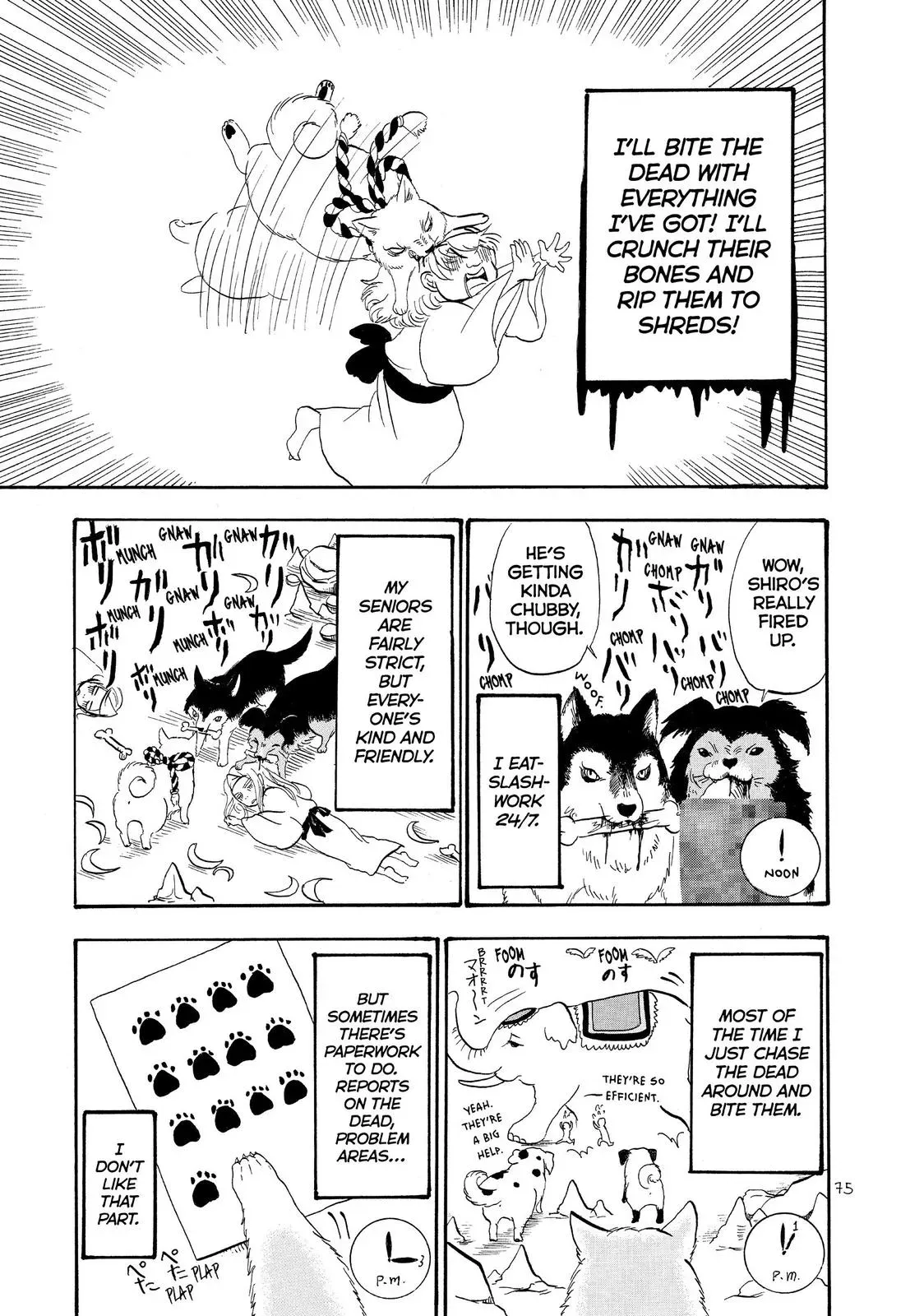 Read Hozuki