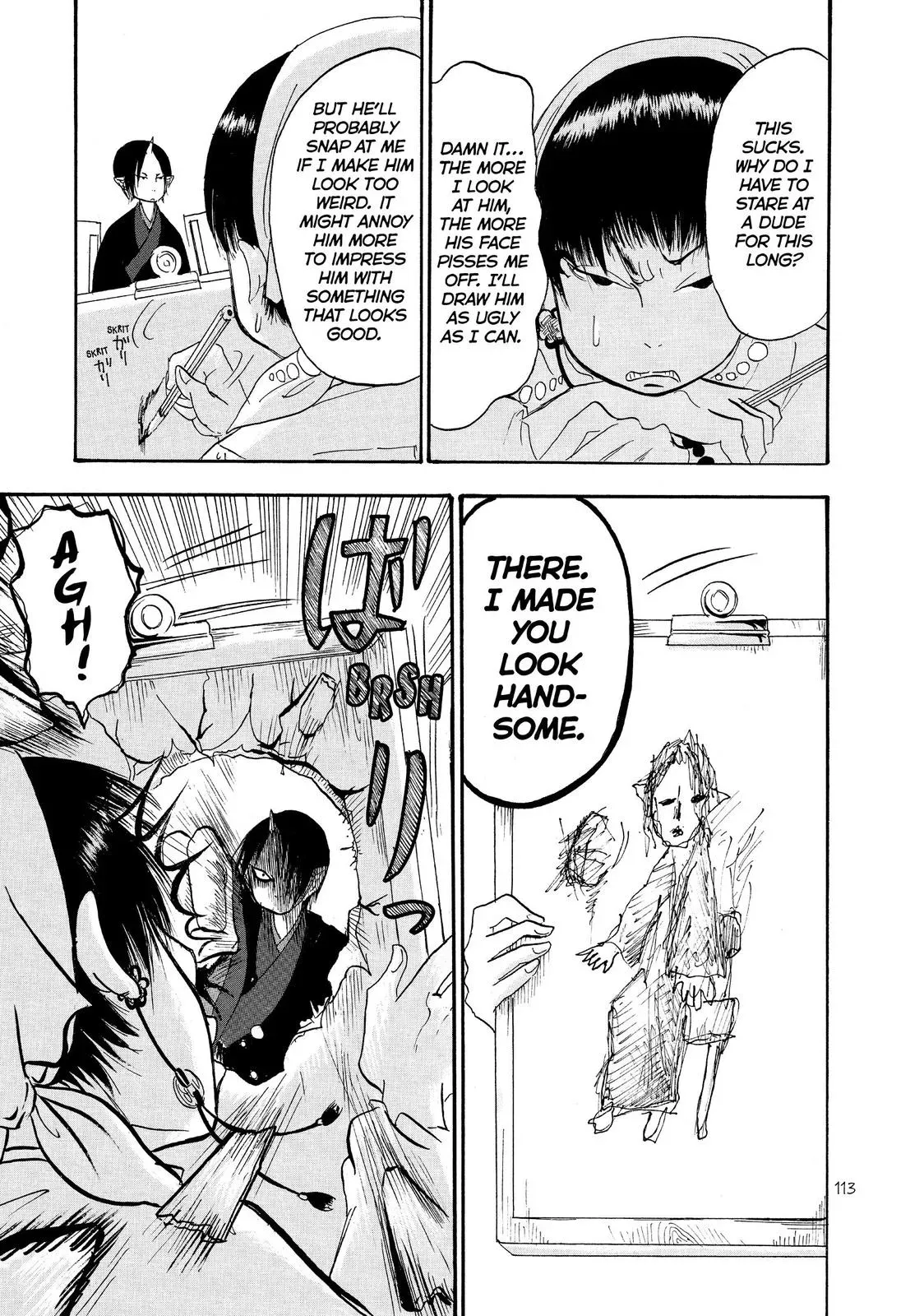 Read Hozuki