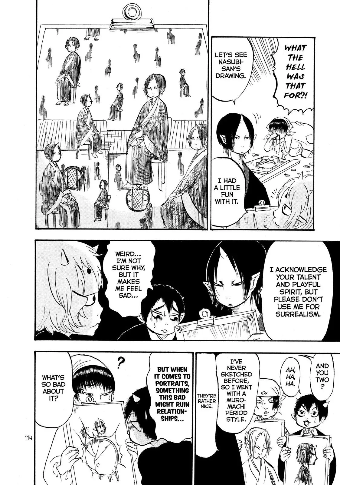 Read Hozuki