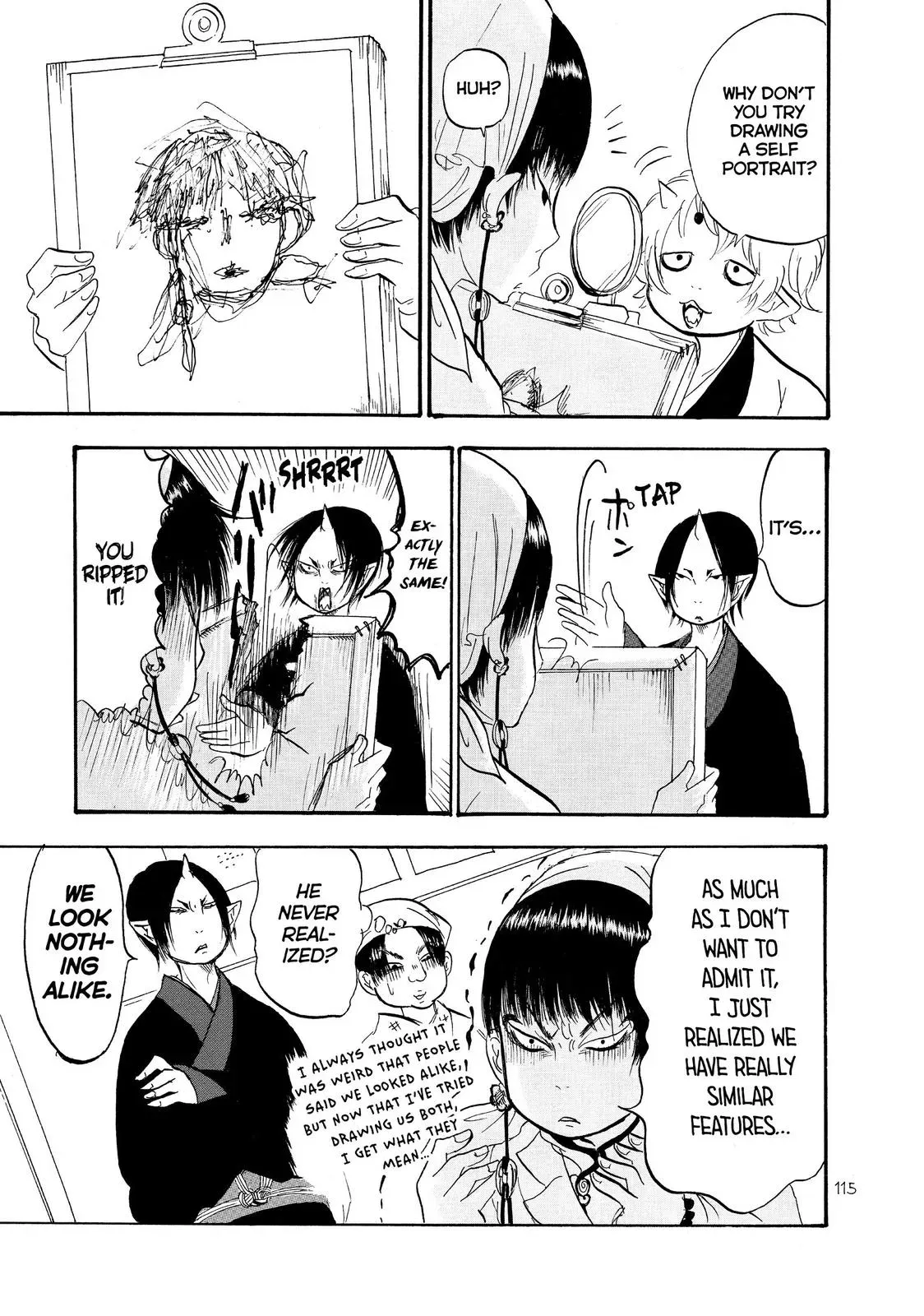 Read Hozuki