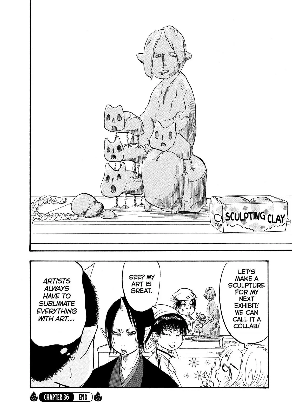 Read Hozuki