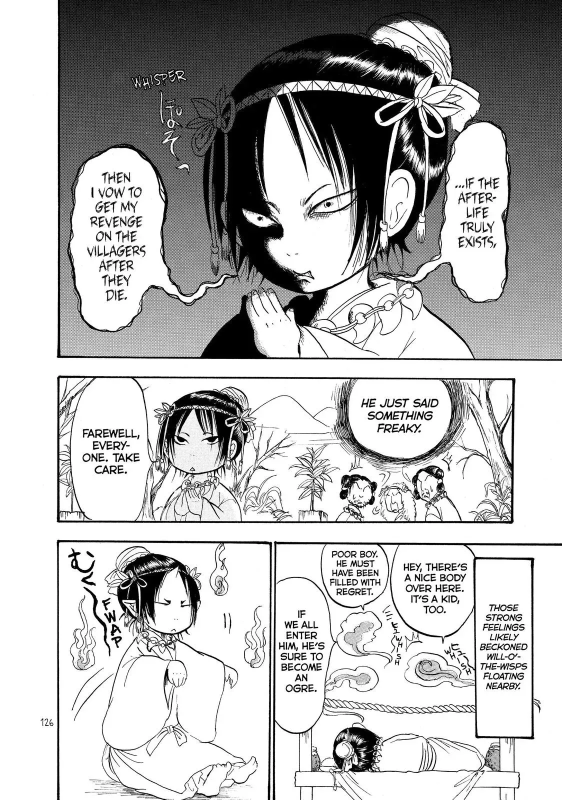 Read Hozuki