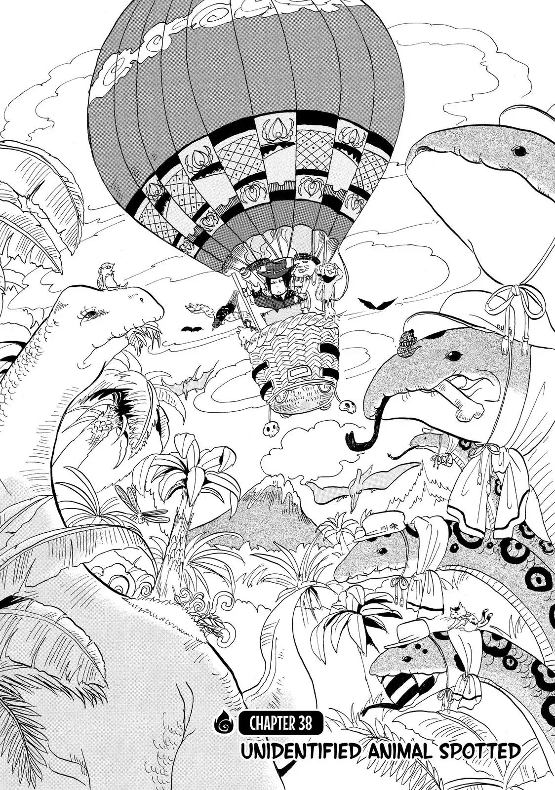 Read Hozuki