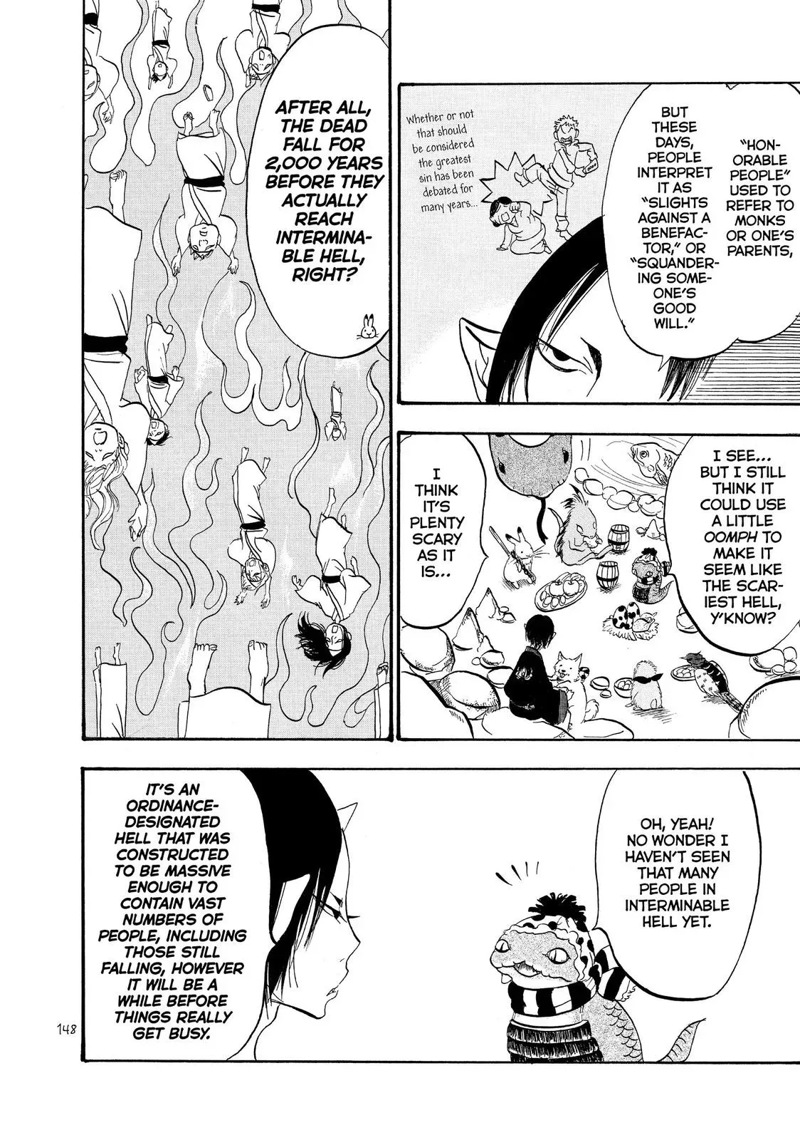 Read Hozuki