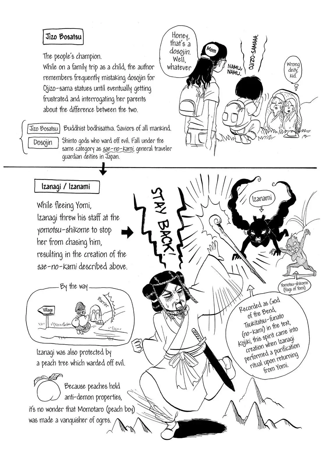 Read Hozuki
