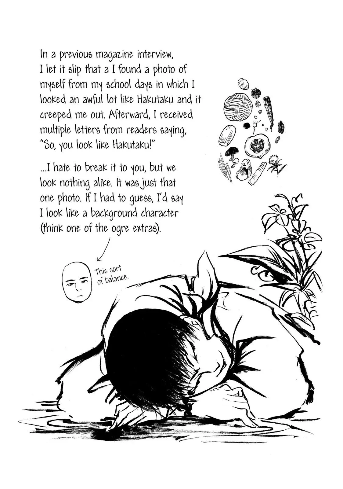 Read Hozuki