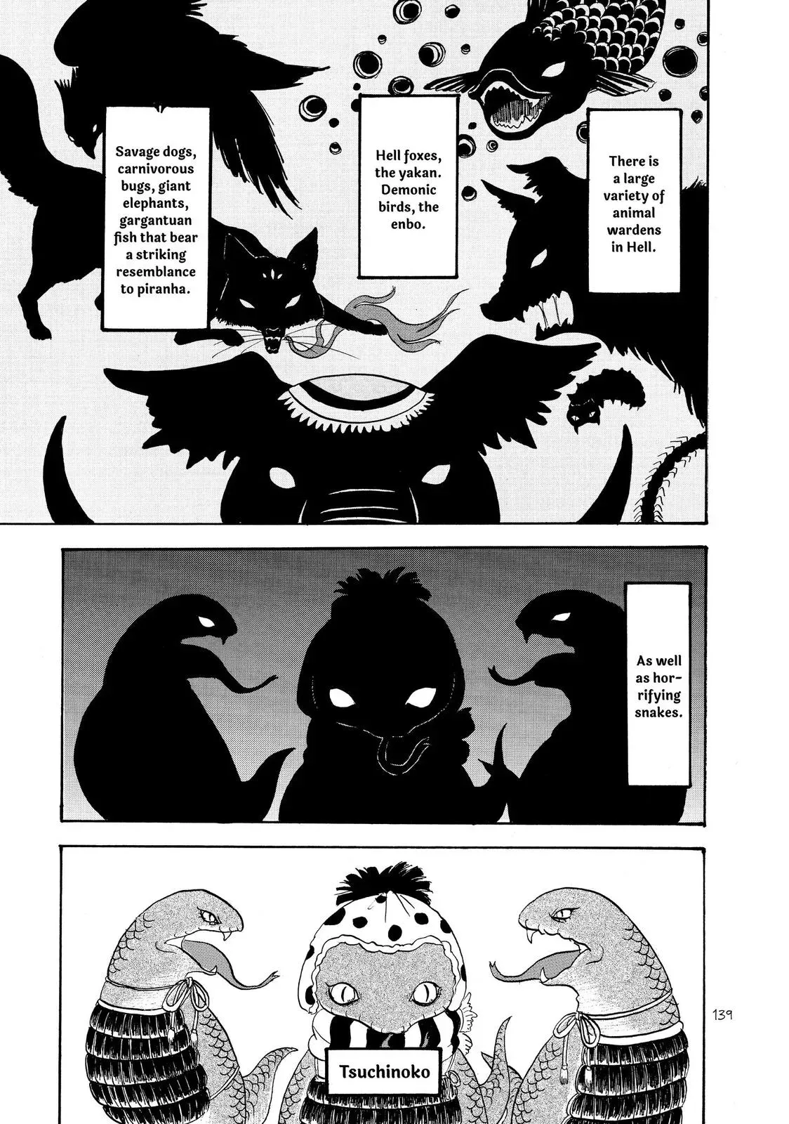 Read Hozuki