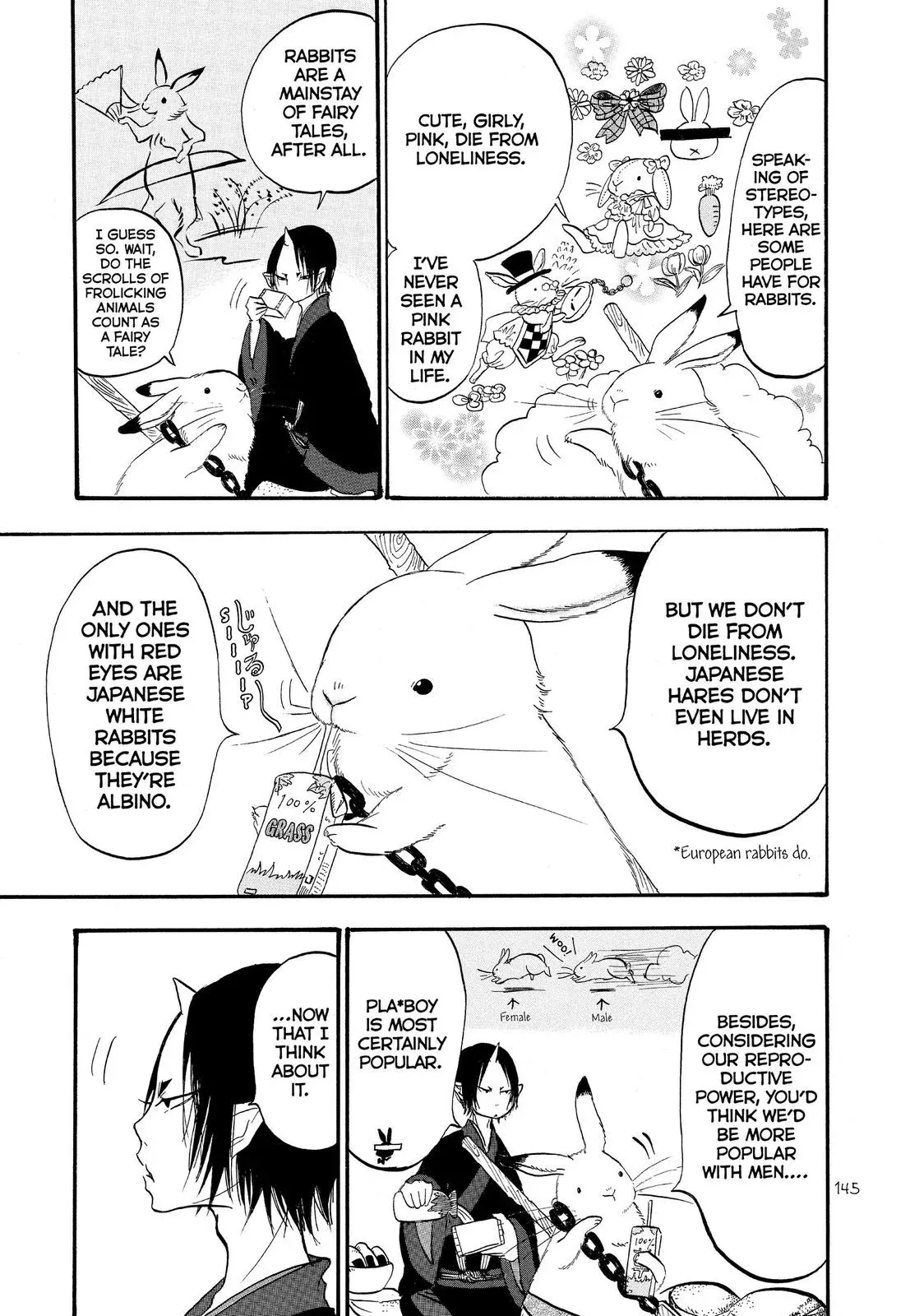 Read Hozuki