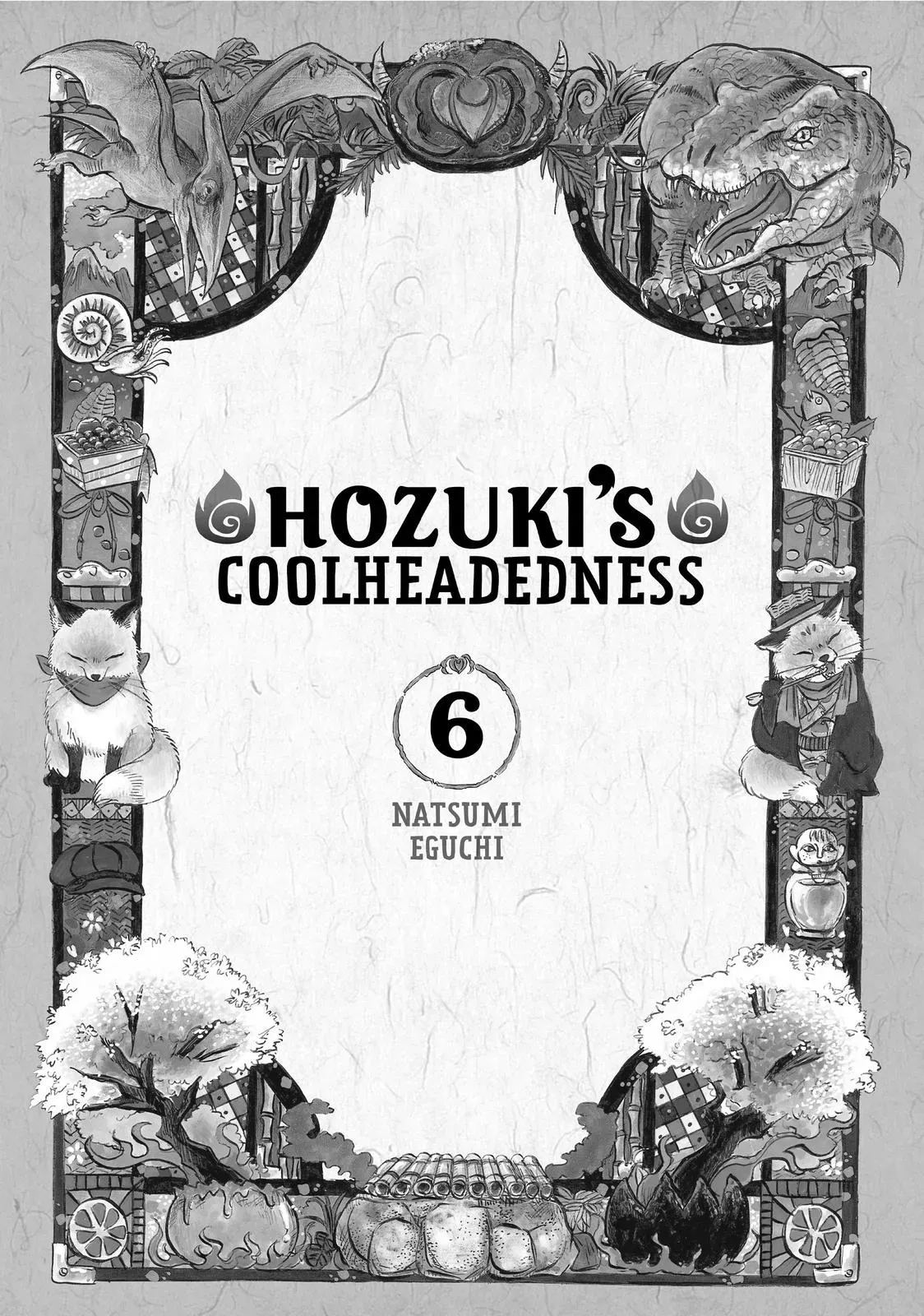 Read Hozuki