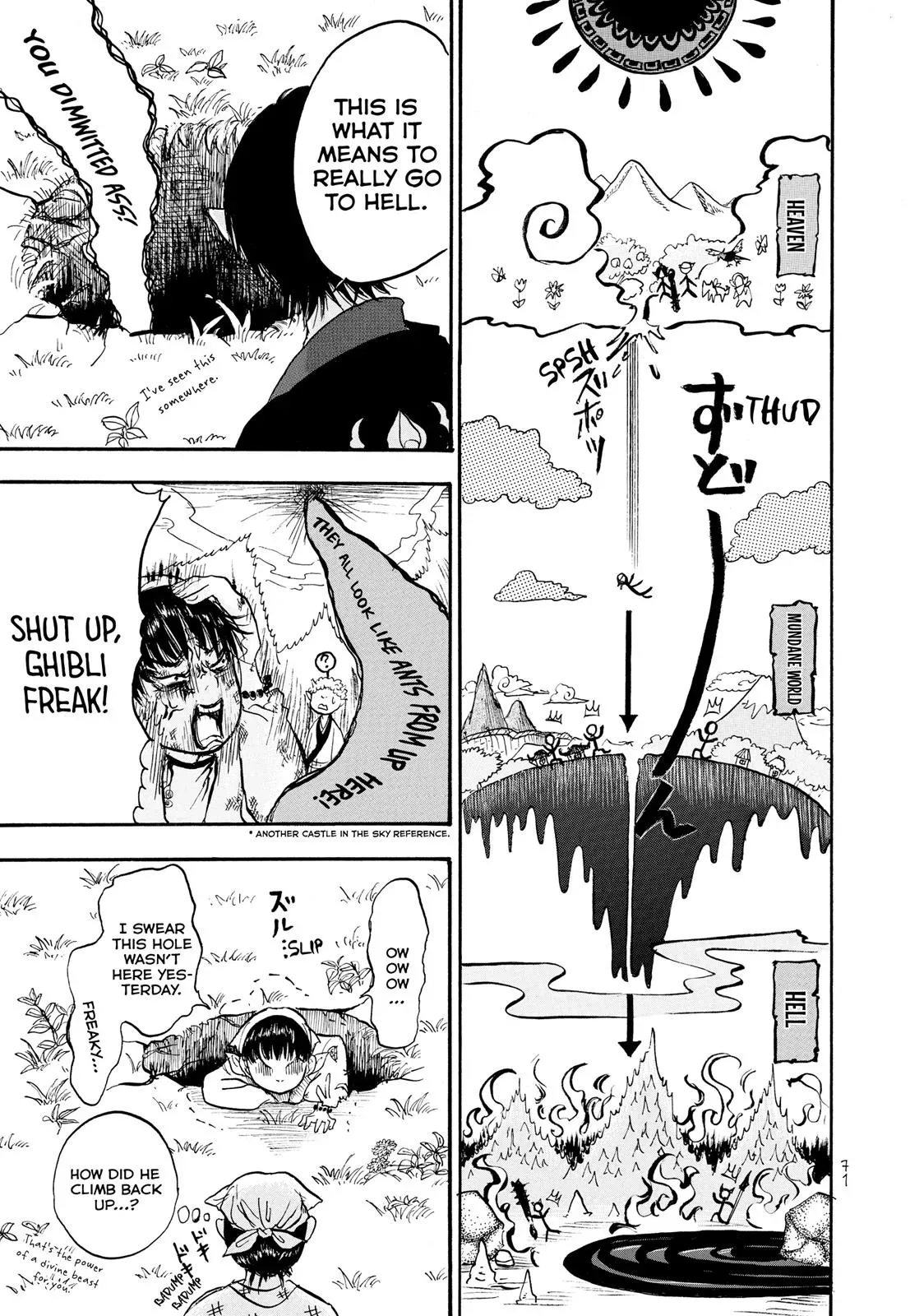 Read Hozuki
