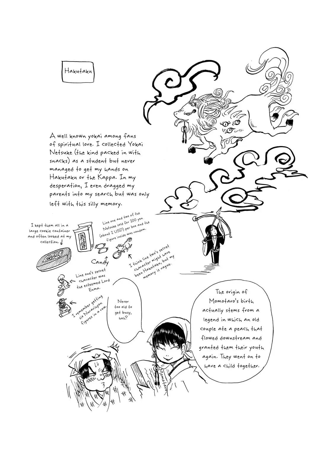 Read Hozuki