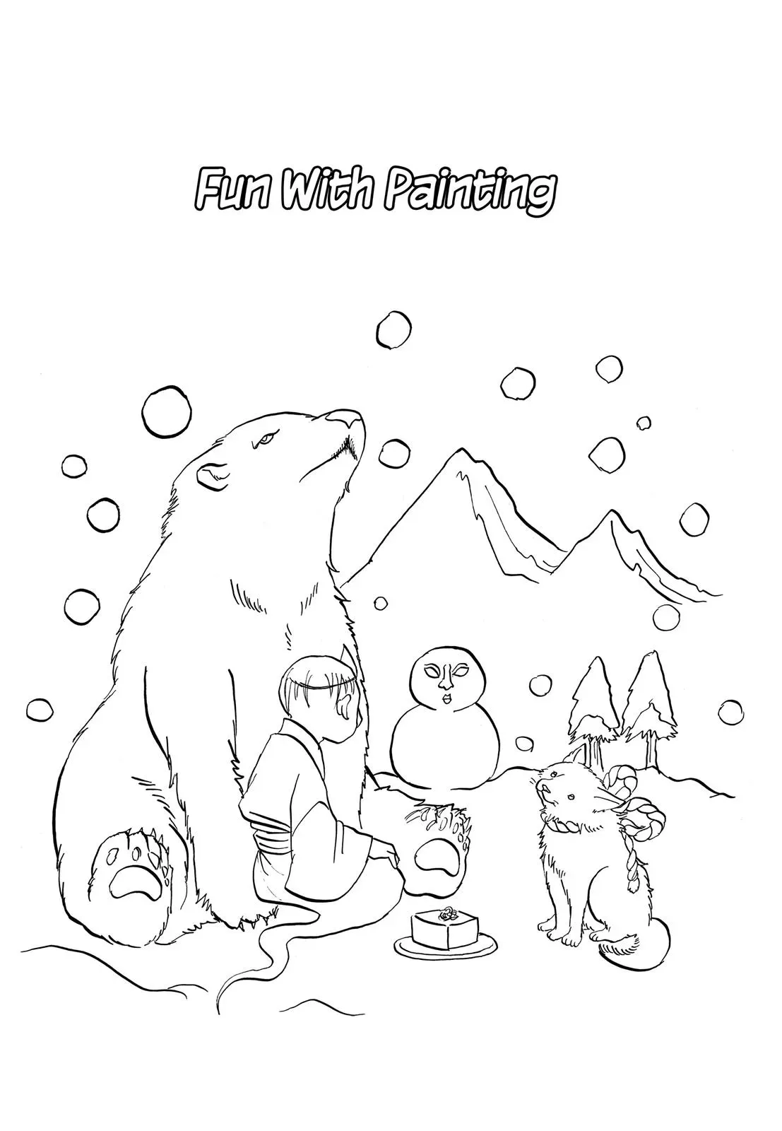 Read Hozuki