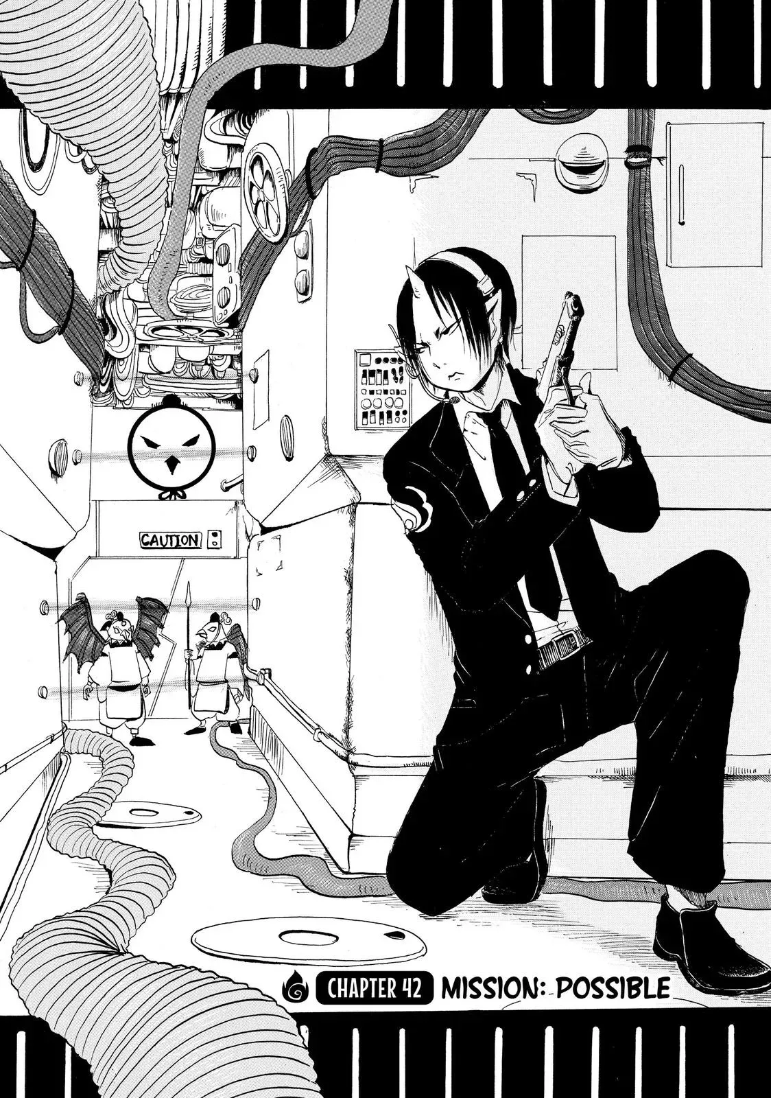 Read Hozuki