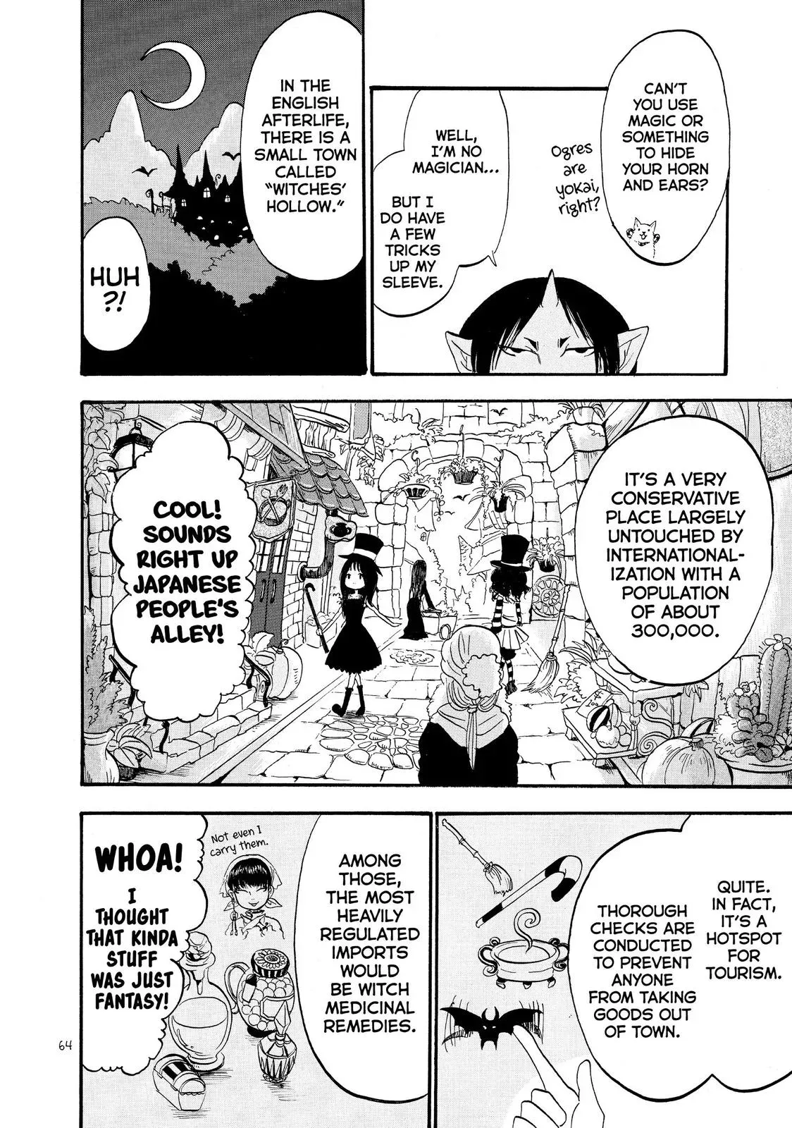 Read Hozuki