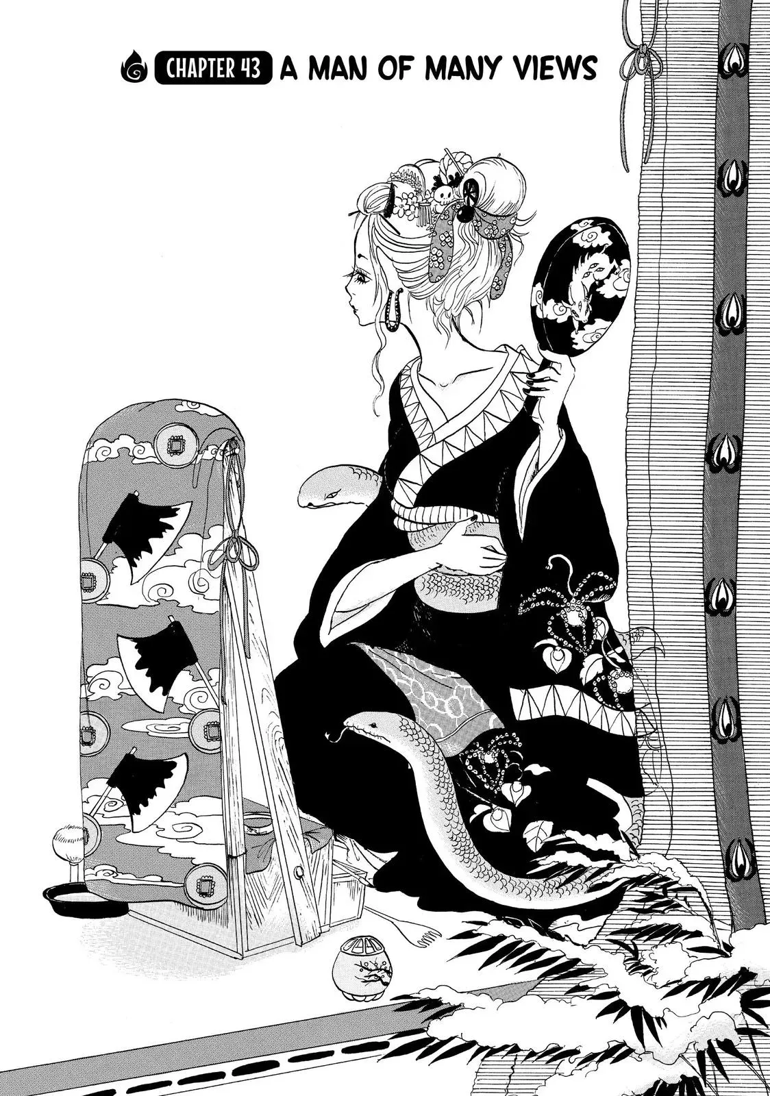 Read Hozuki