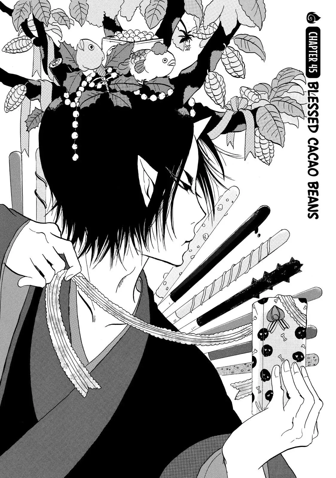 Read Hozuki