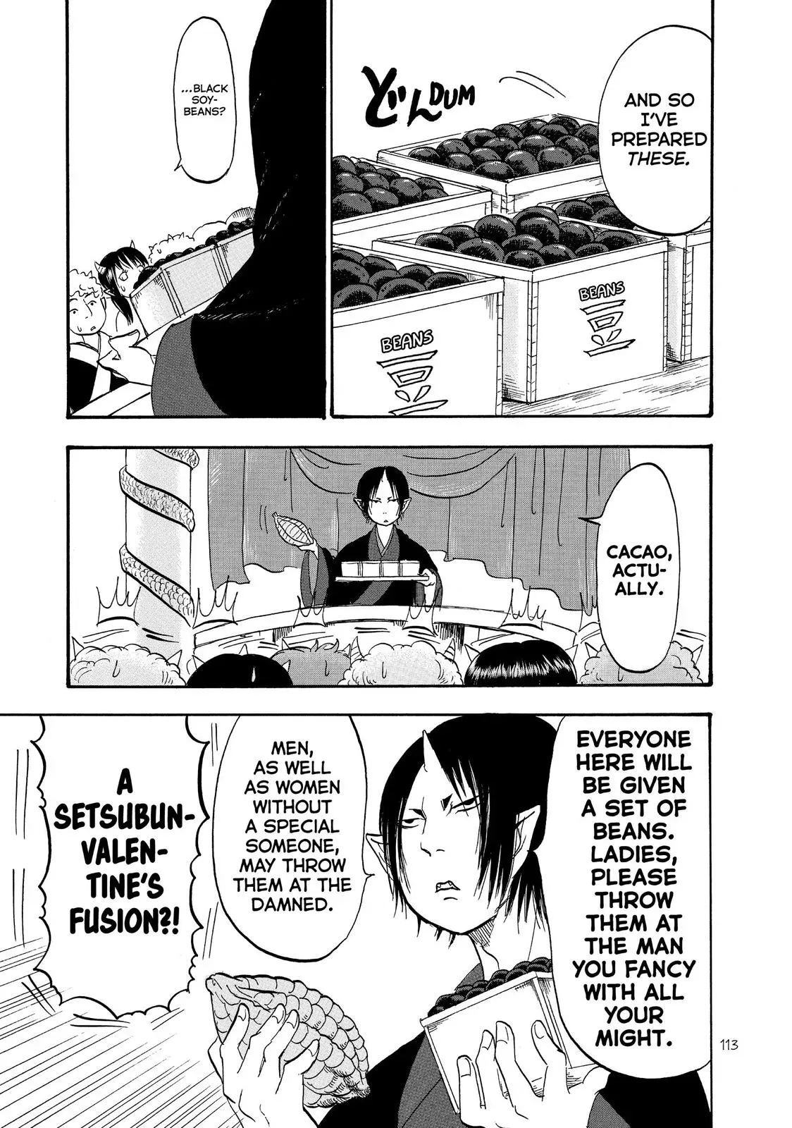 Read Hozuki