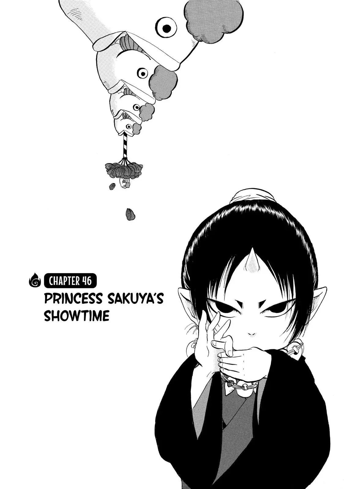 Read Hozuki