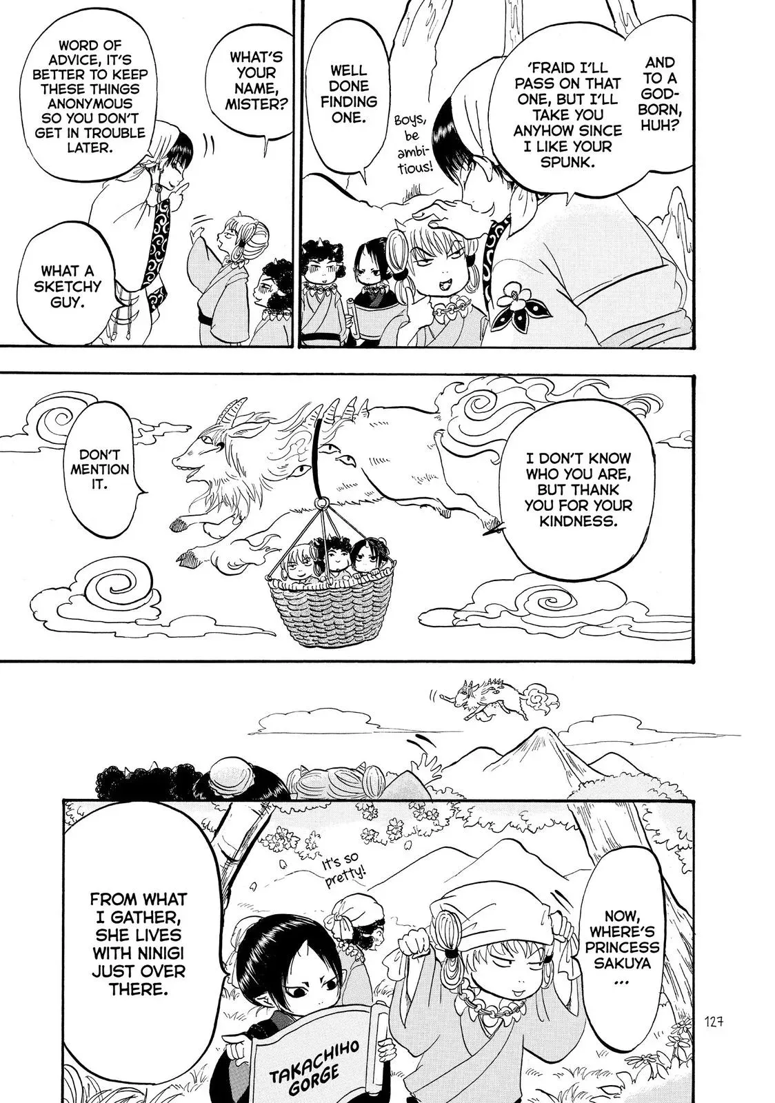 Read Hozuki