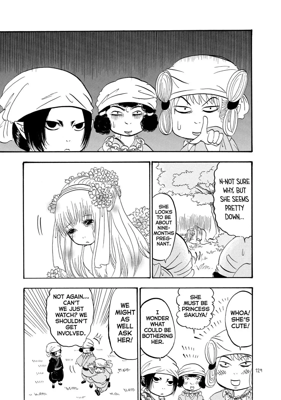 Read Hozuki
