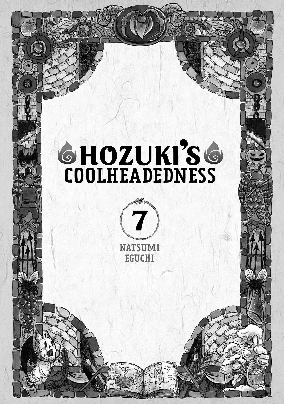 Read Hozuki