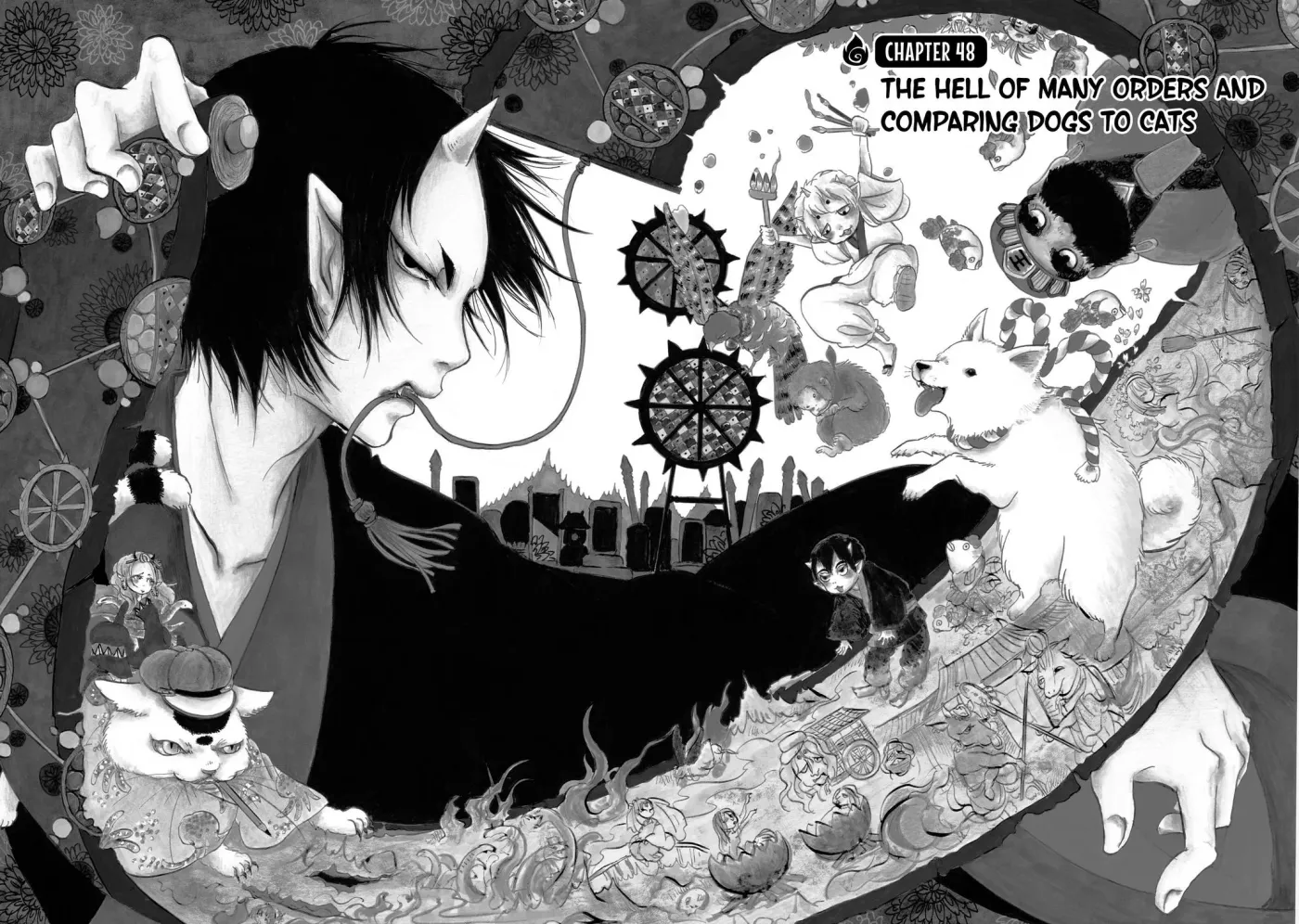 Read Hozuki