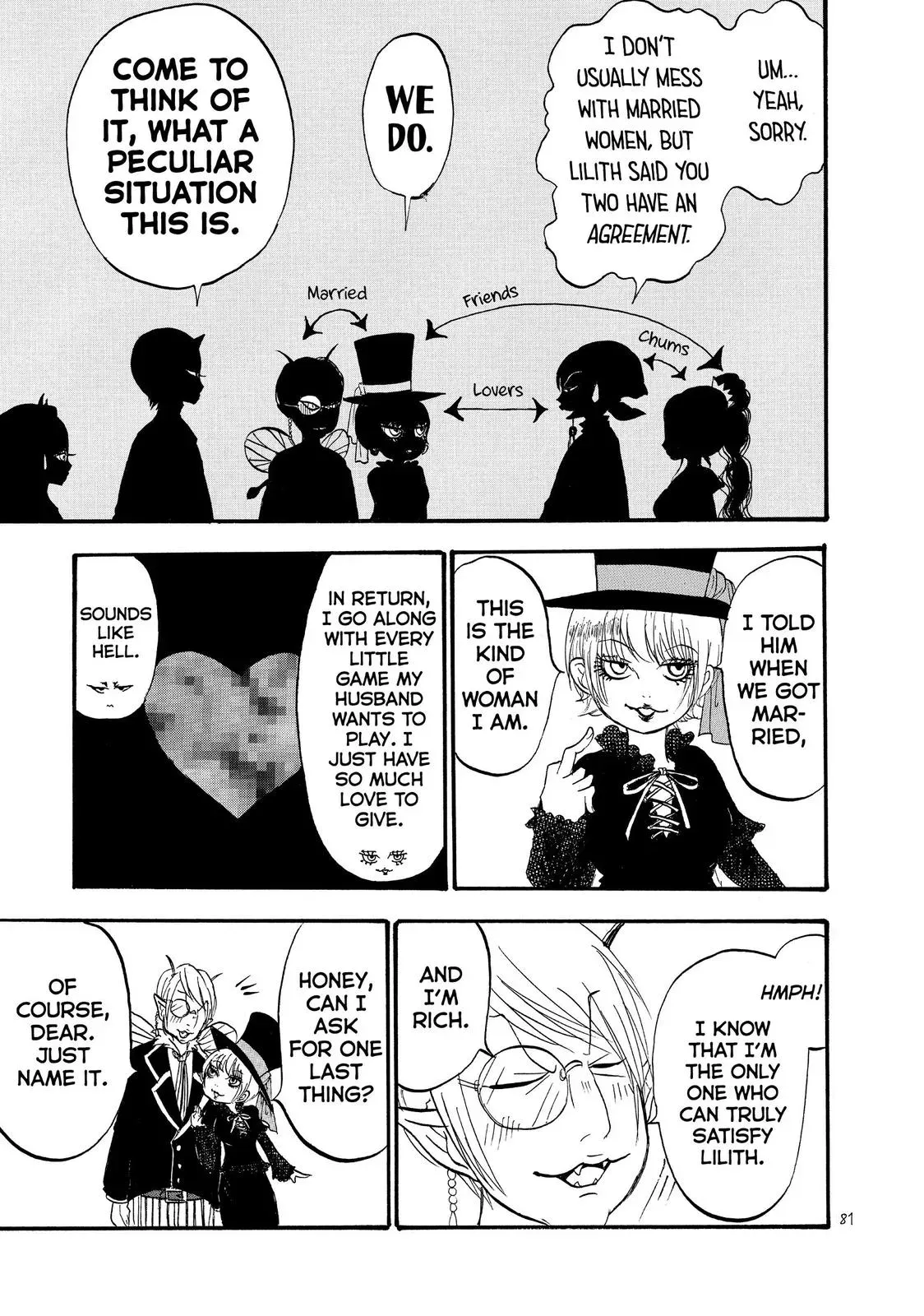 Read Hozuki