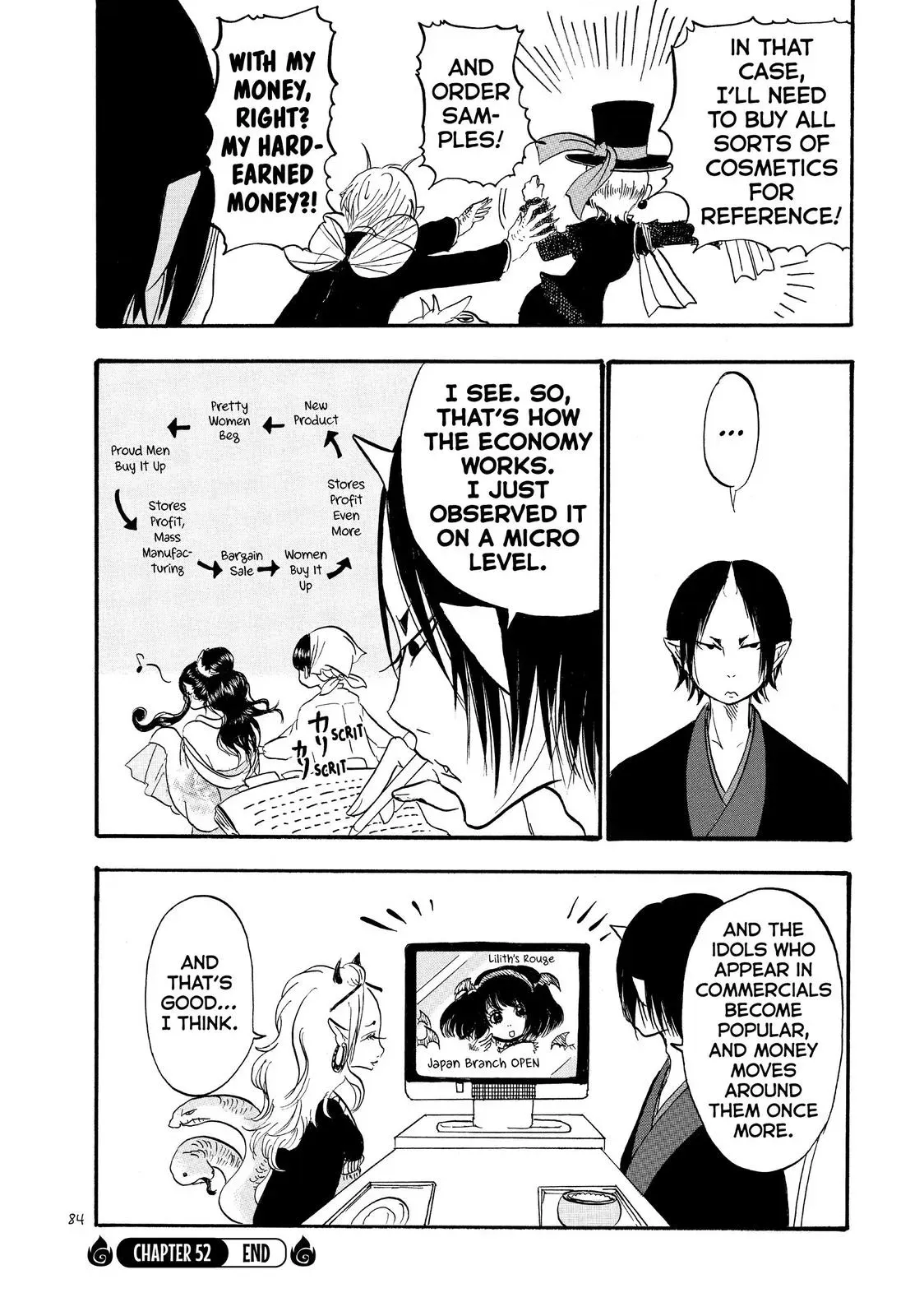 Read Hozuki