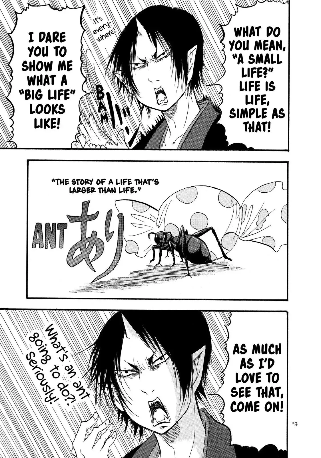 Read Hozuki
