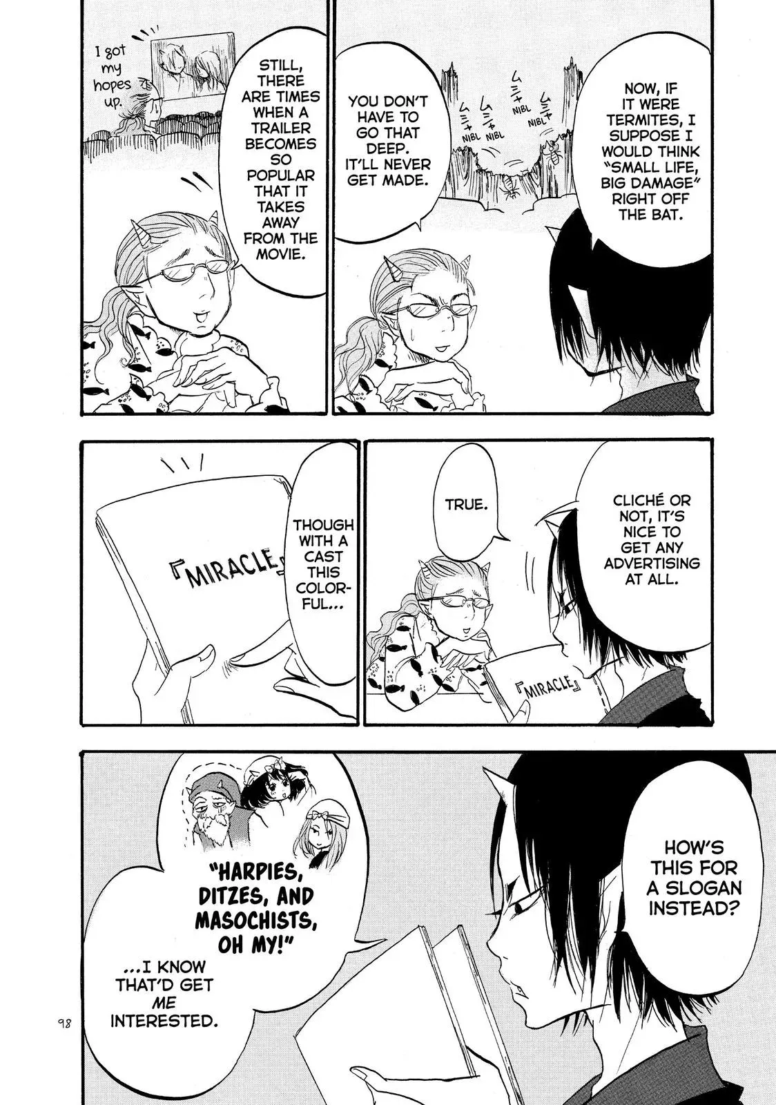 Read Hozuki