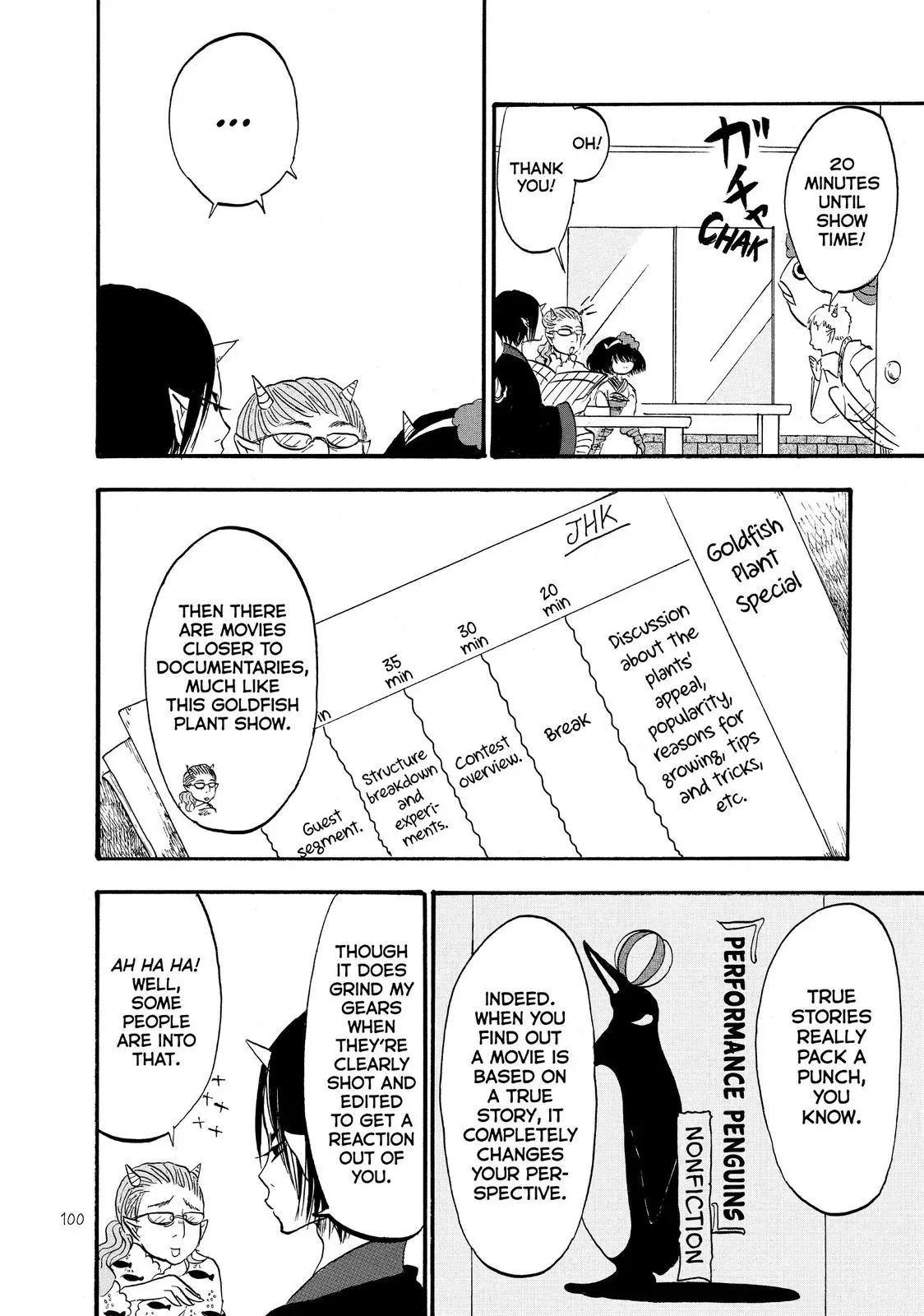 Read Hozuki