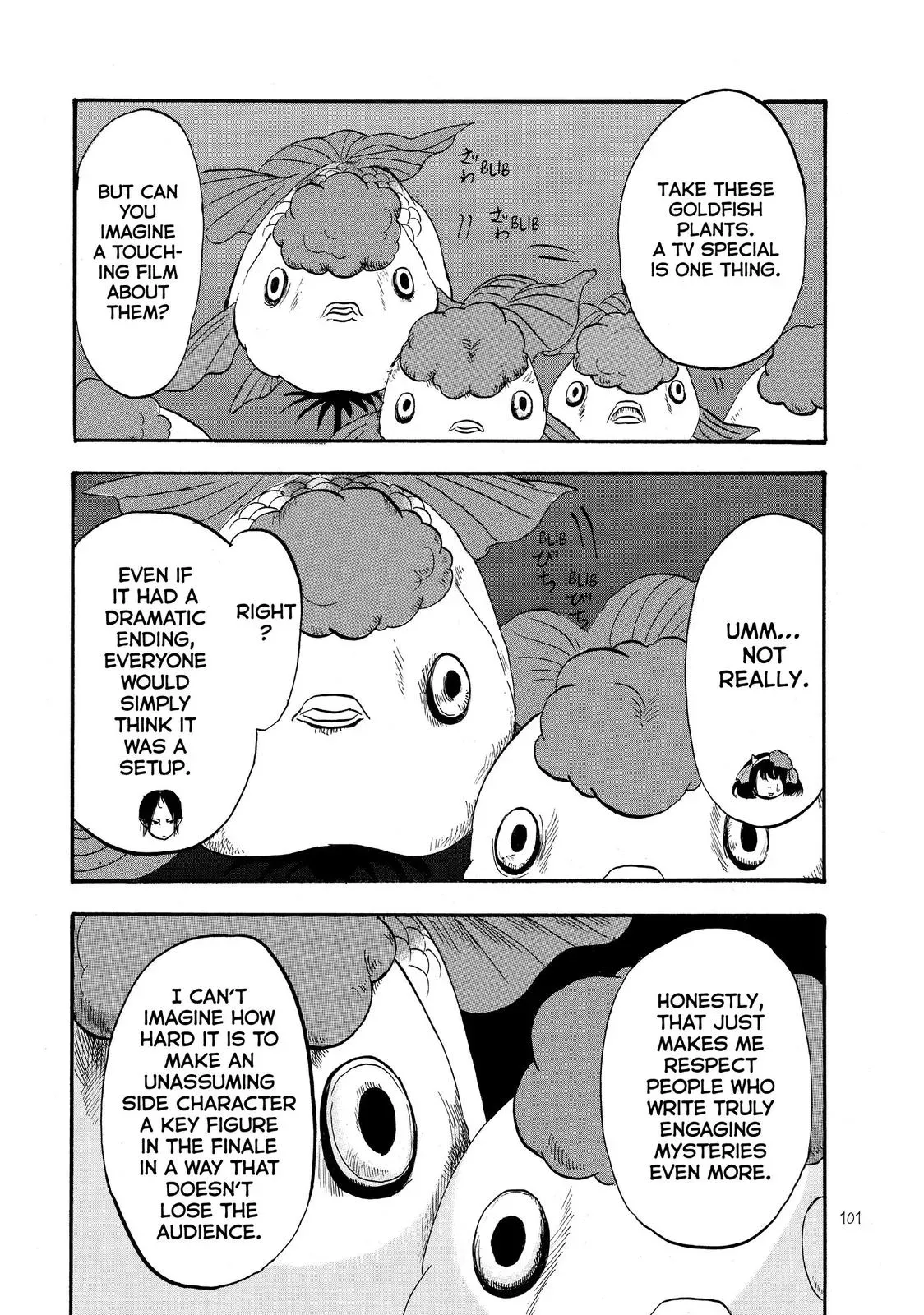 Read Hozuki