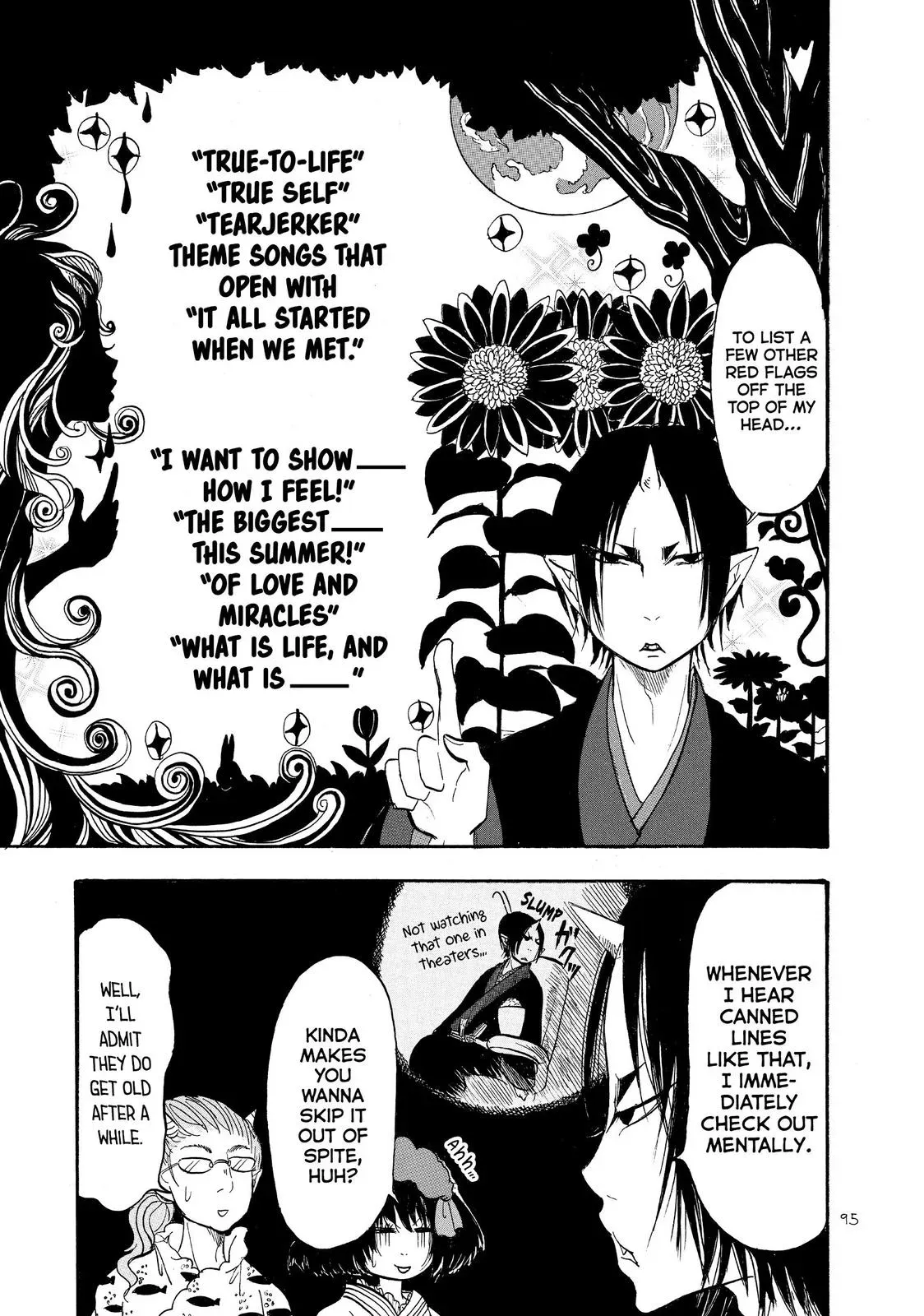 Read Hozuki