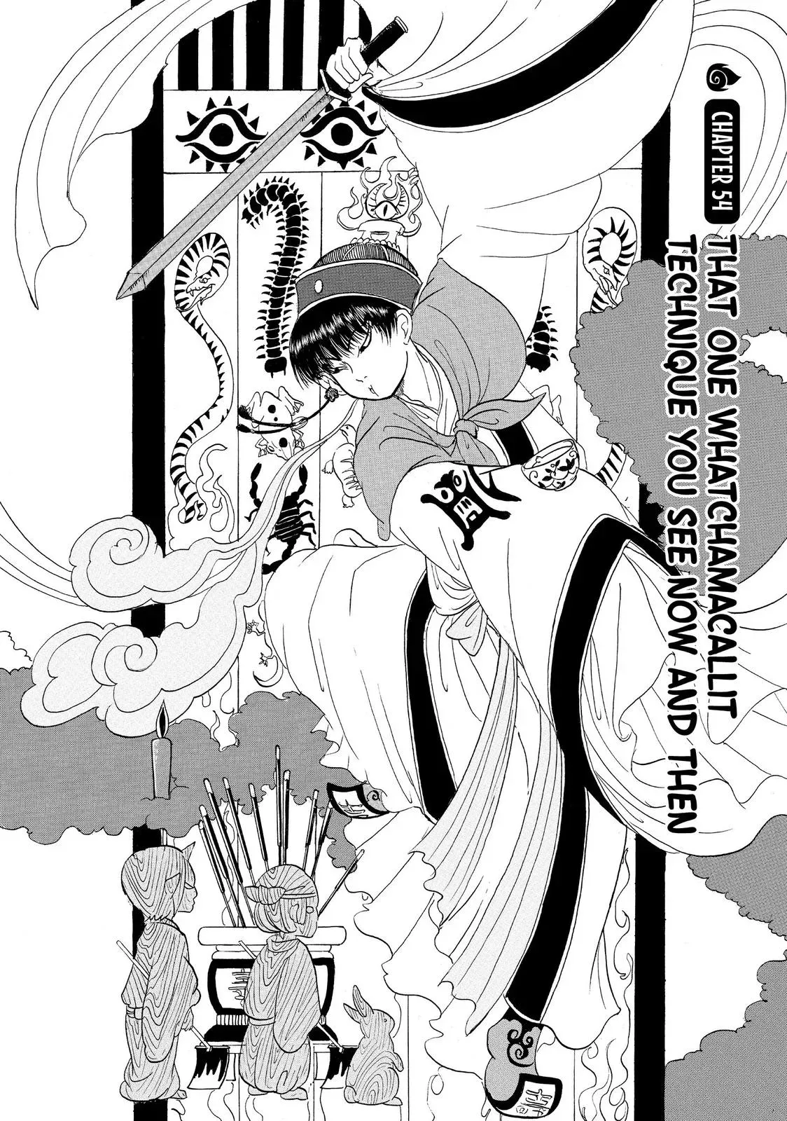 Read Hozuki