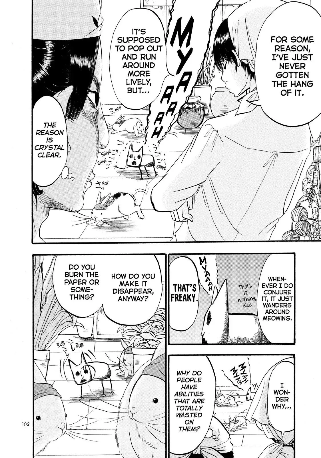 Read Hozuki