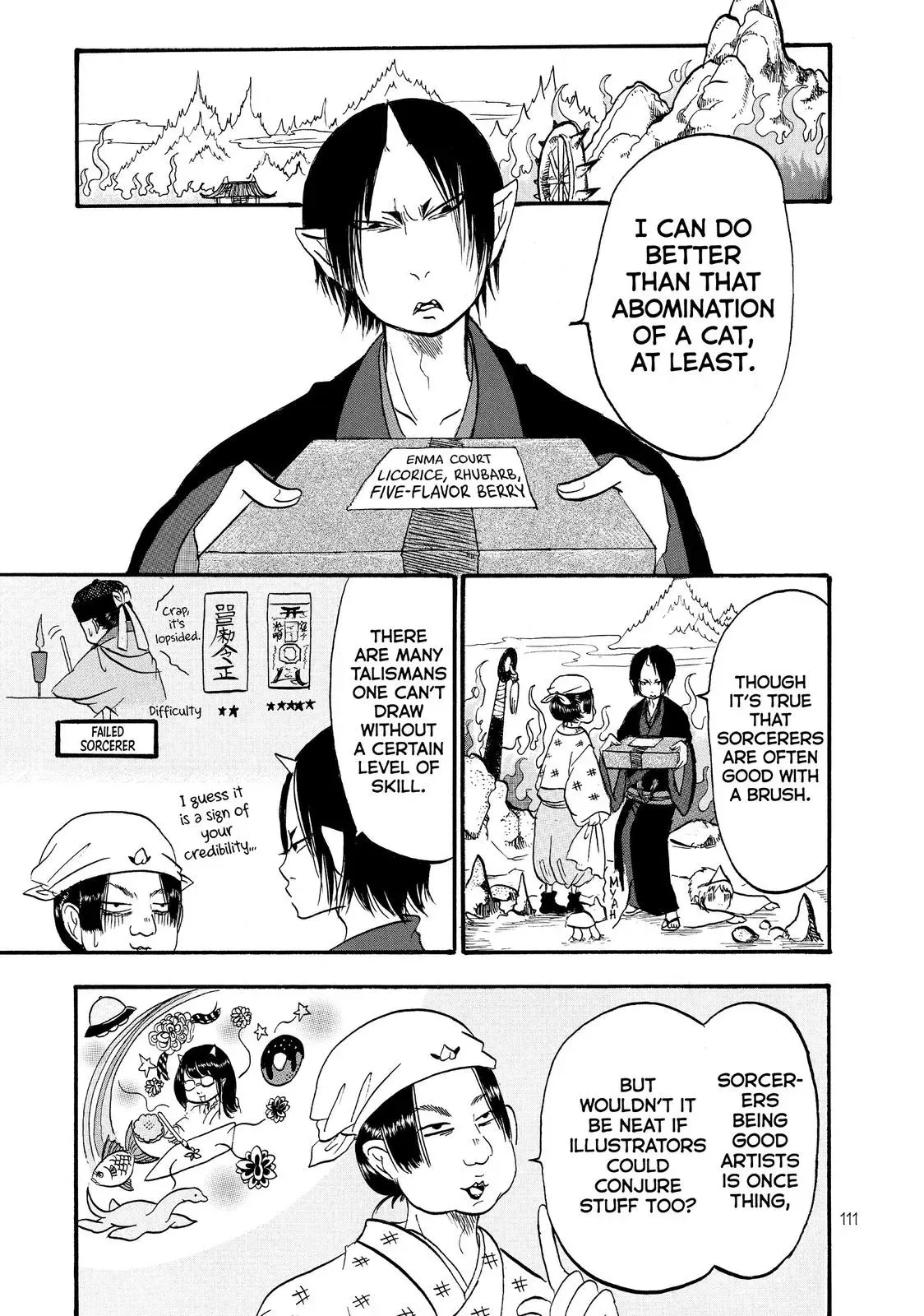 Read Hozuki