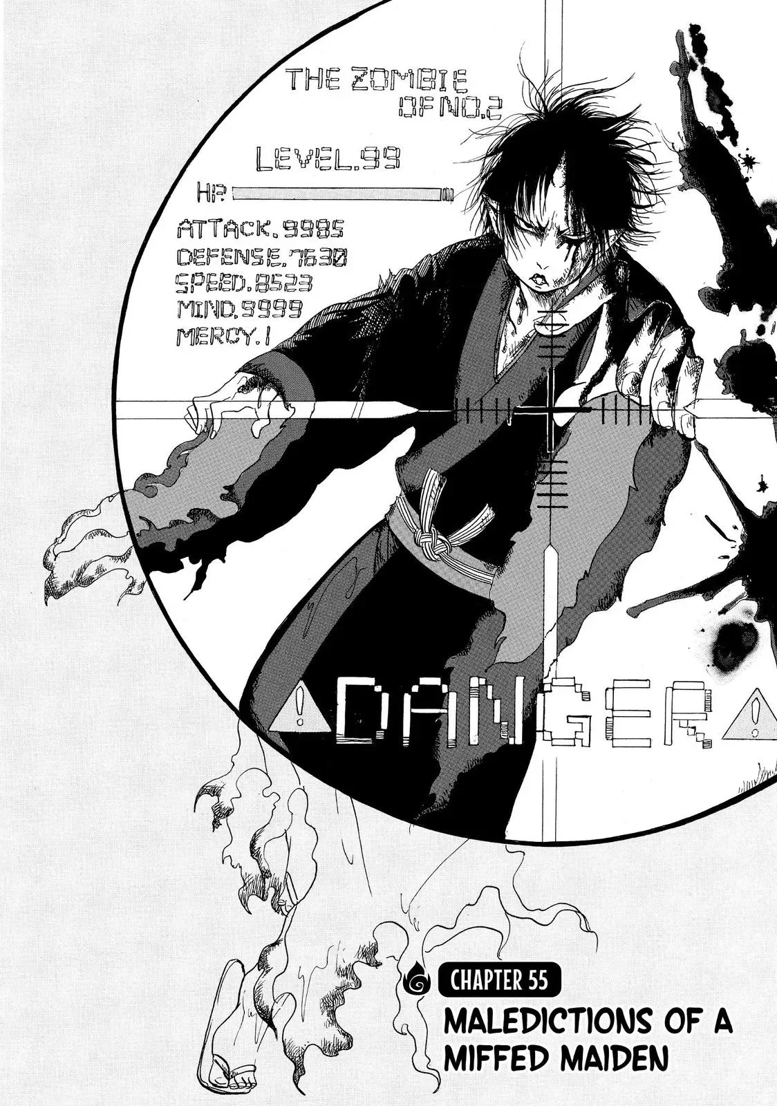 Read Hozuki