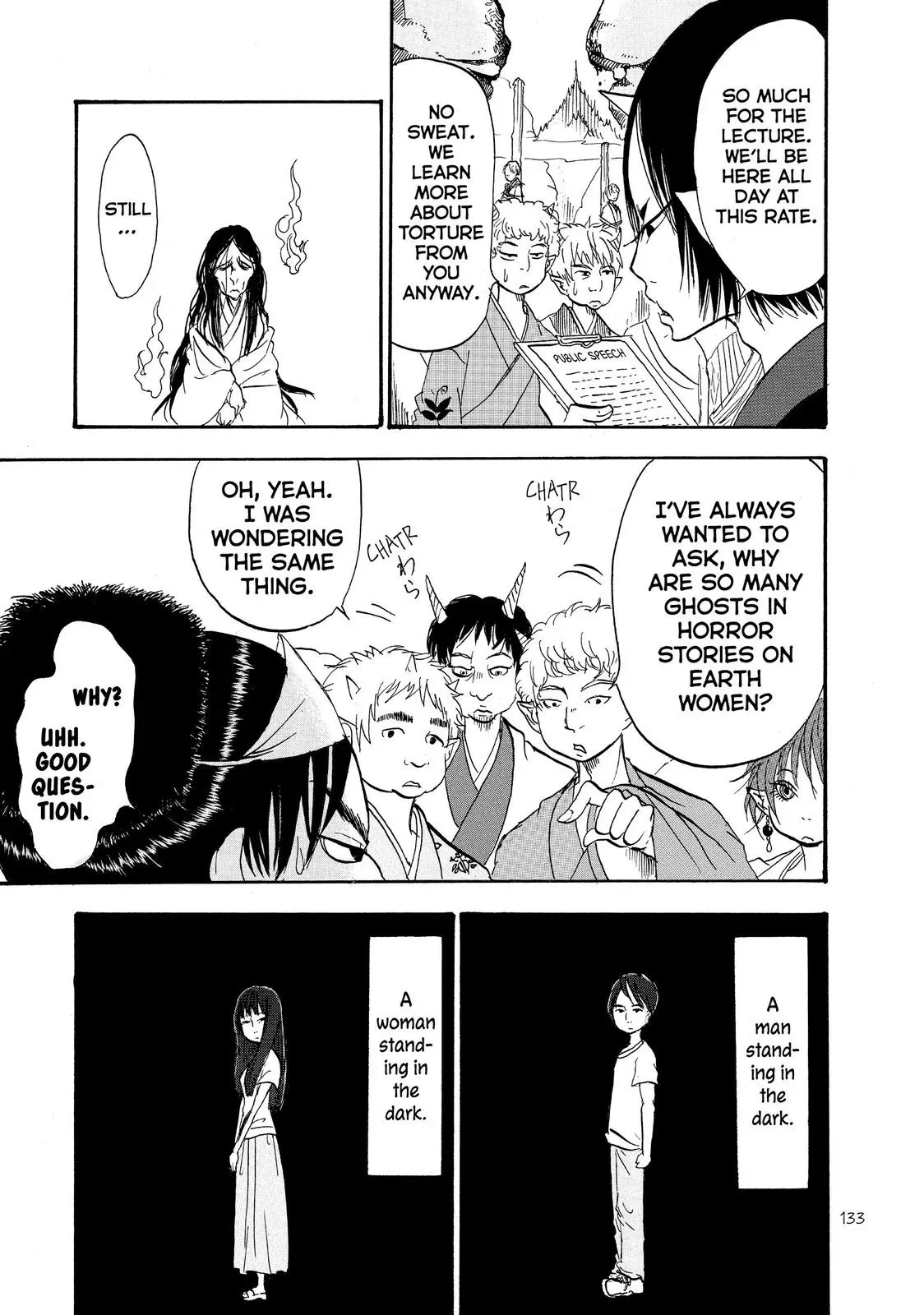 Read Hozuki