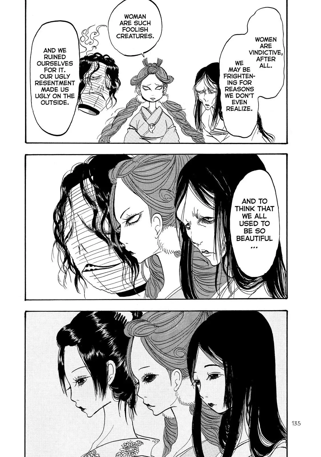 Read Hozuki