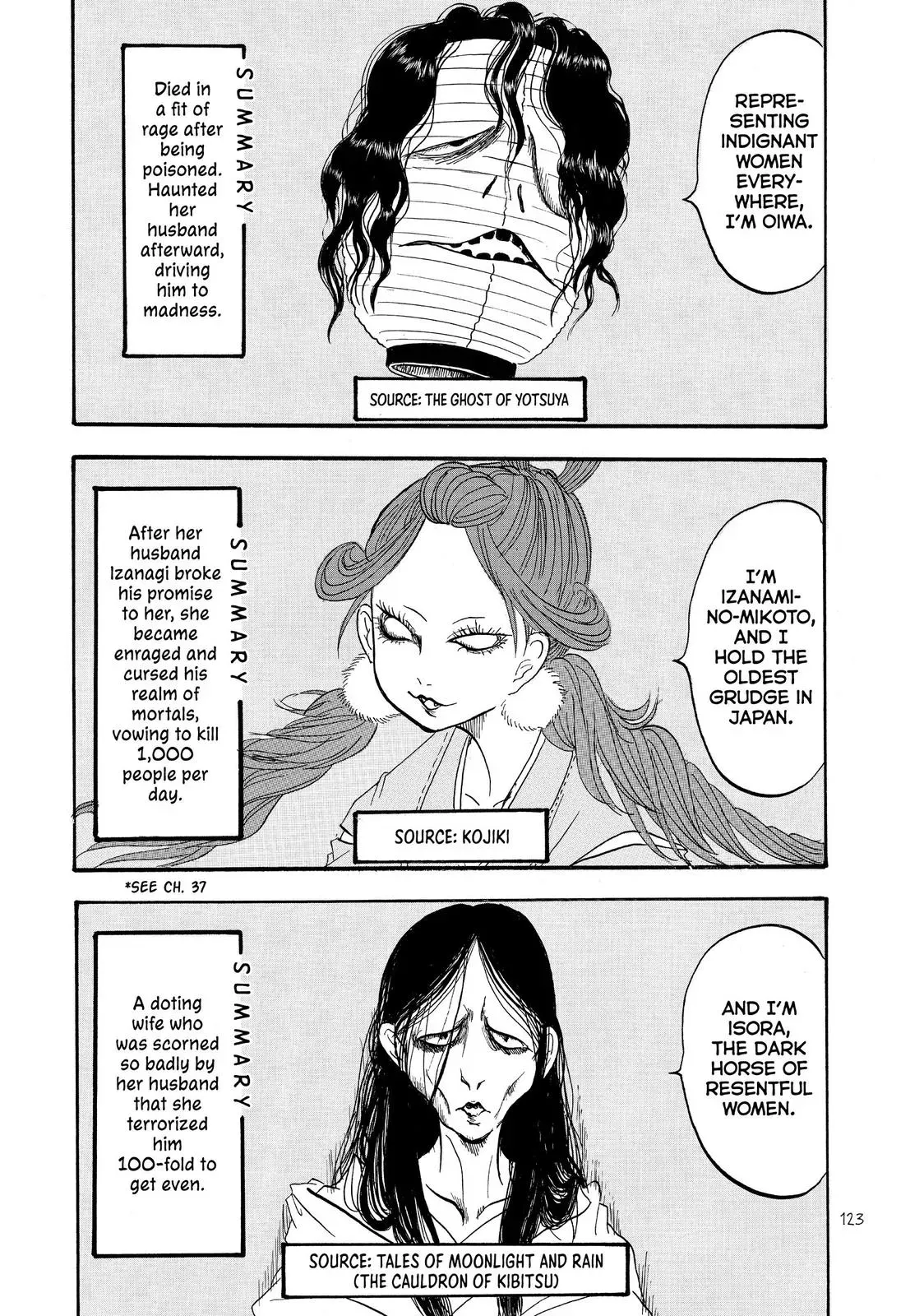 Read Hozuki