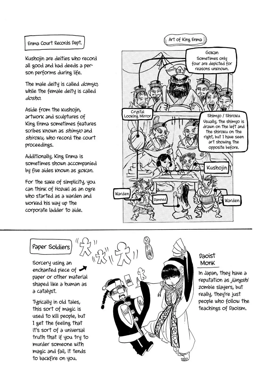 Read Hozuki