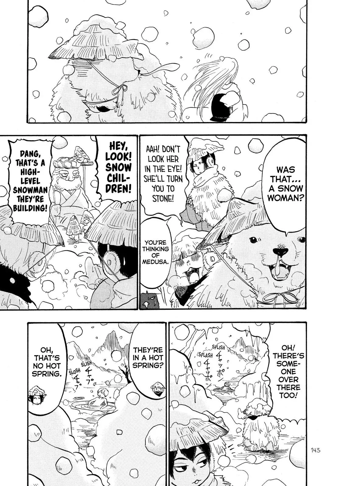 Read Hozuki