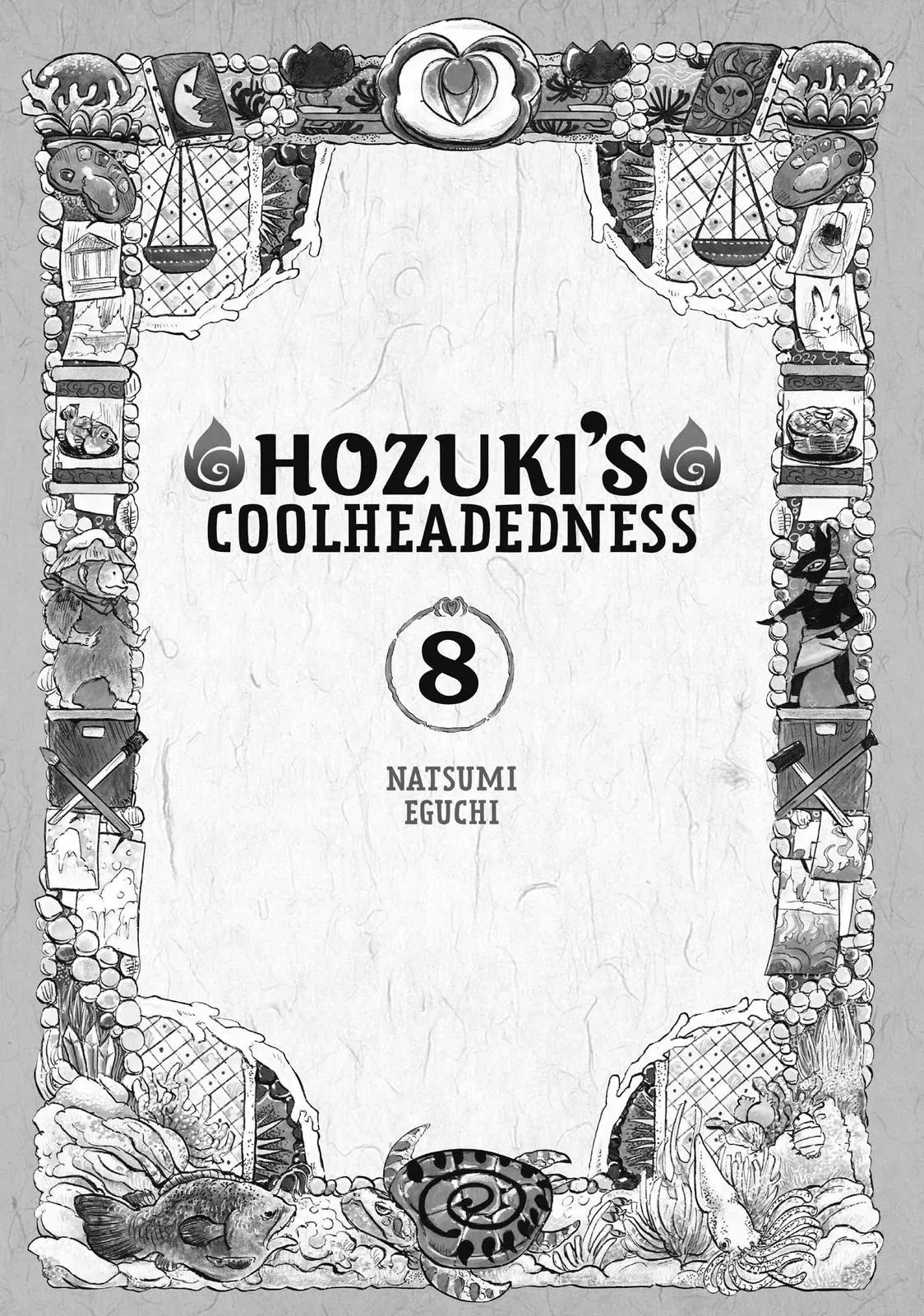 Read Hozuki