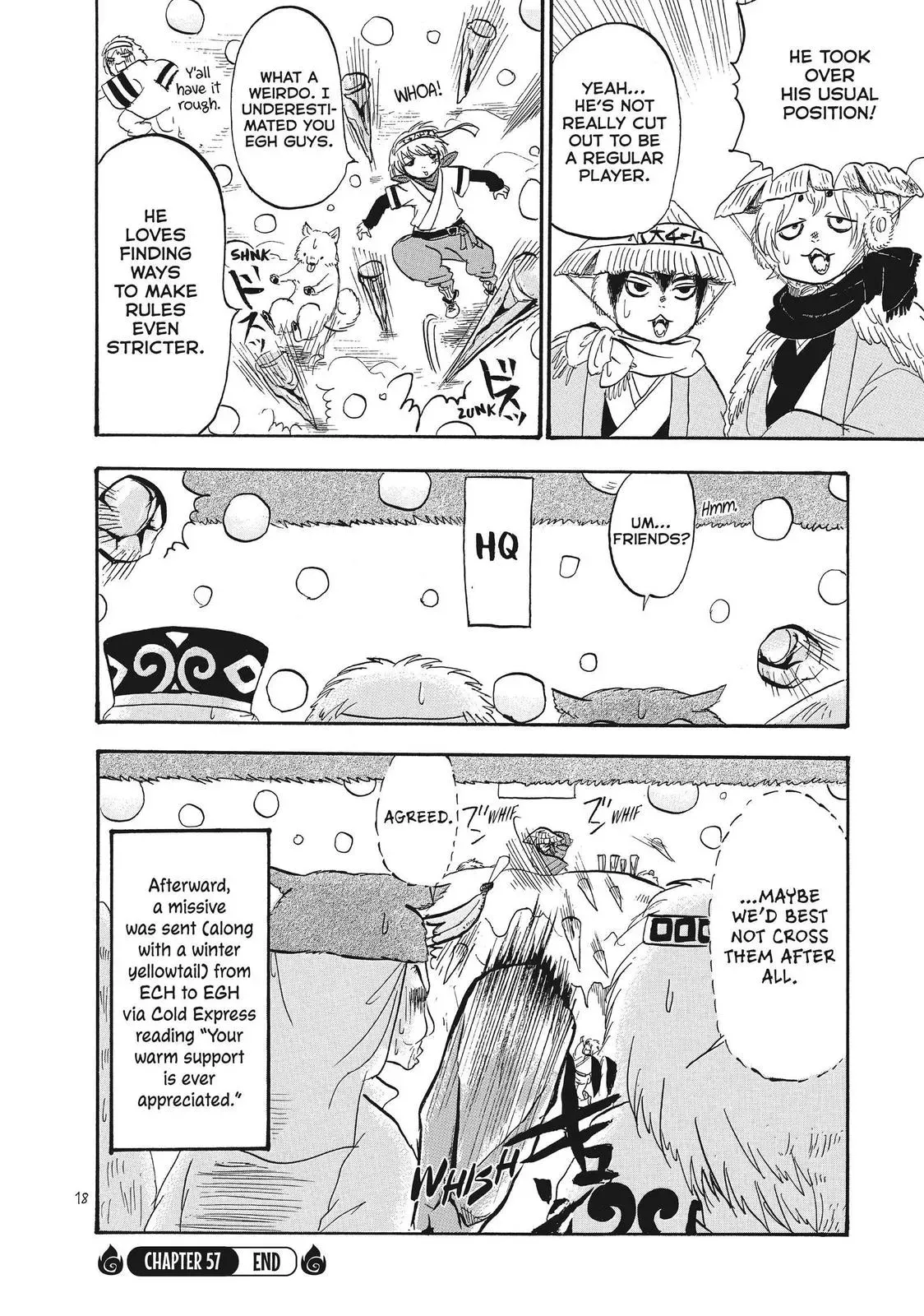 Read Hozuki