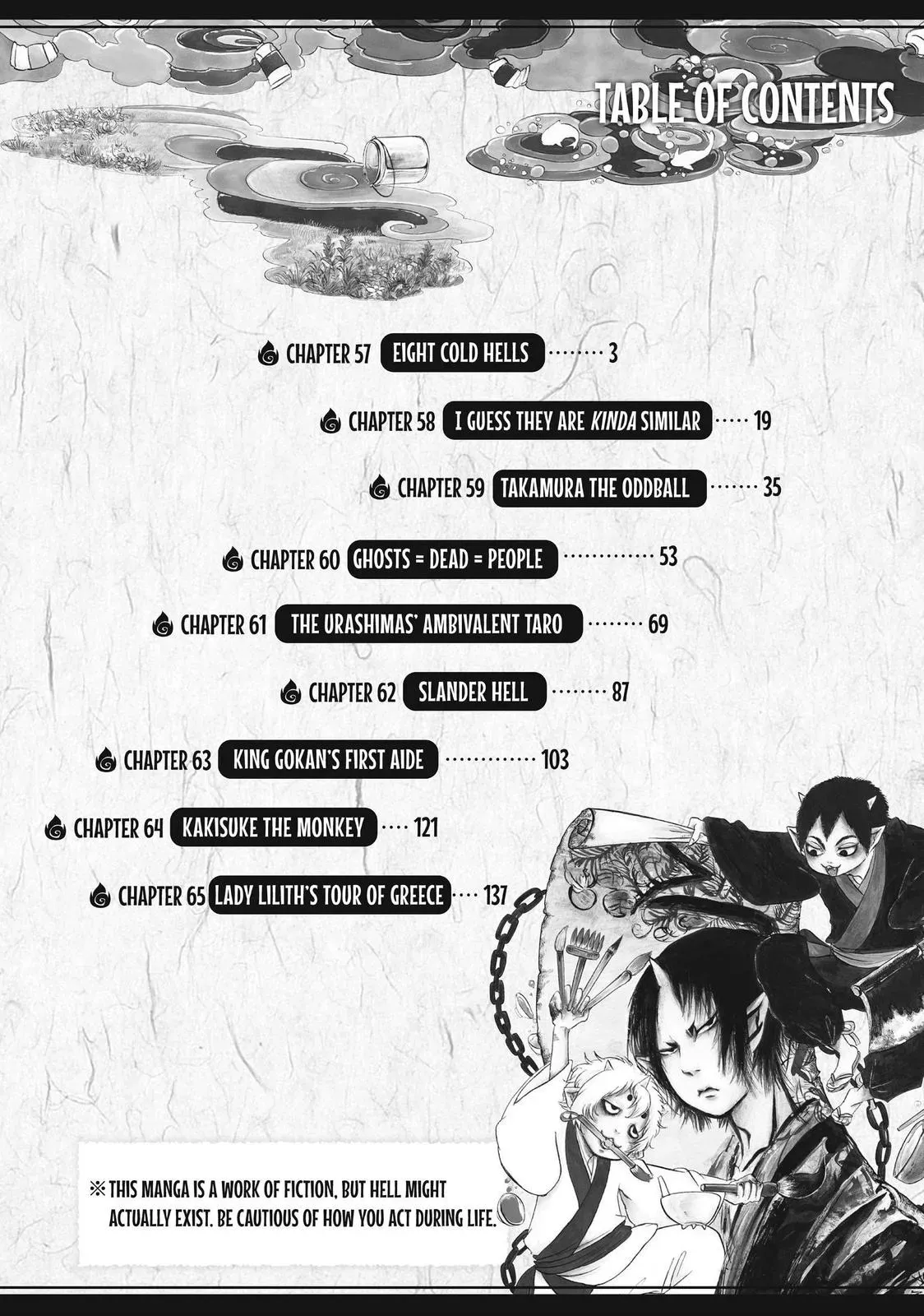 Read Hozuki