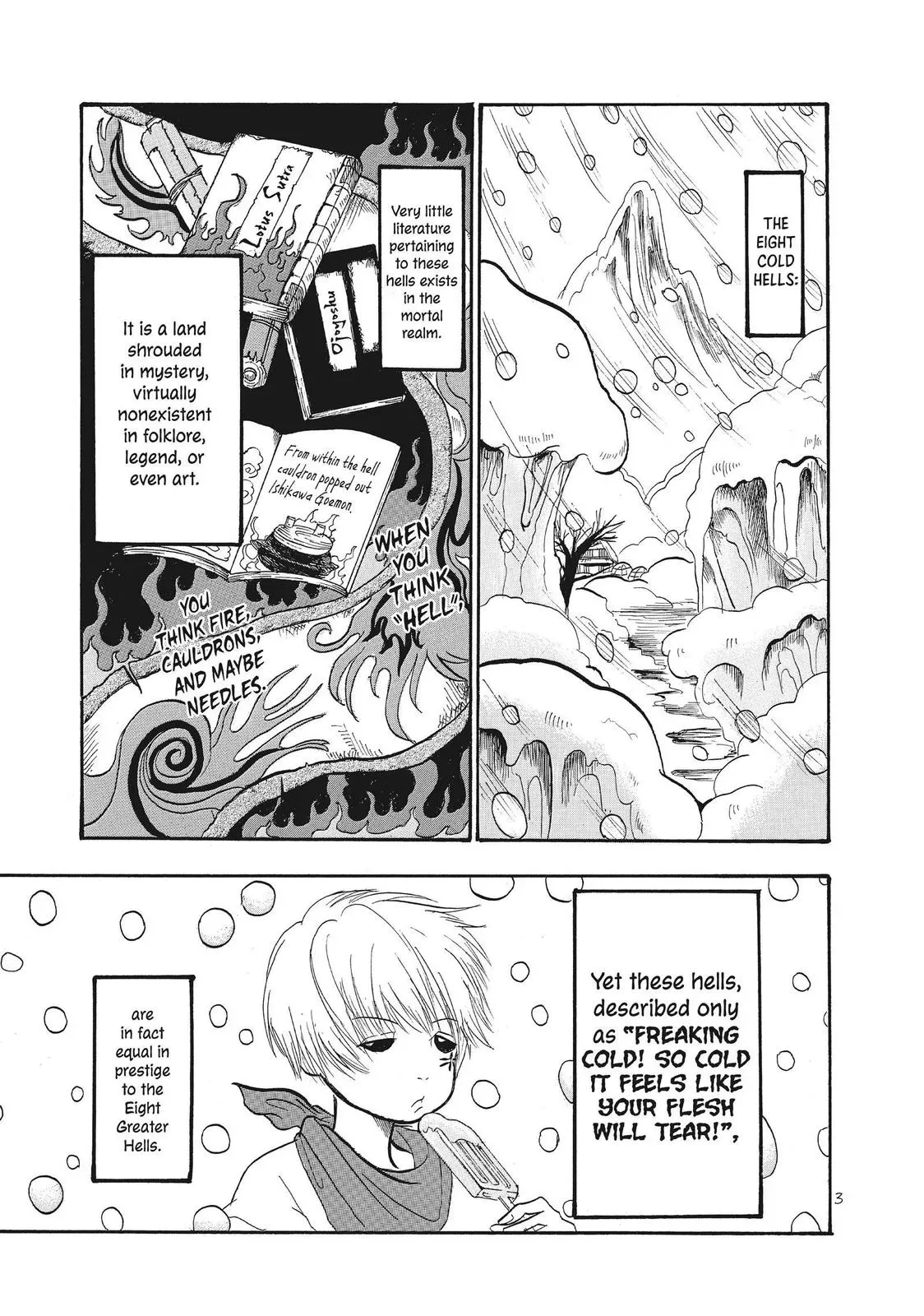 Read Hozuki