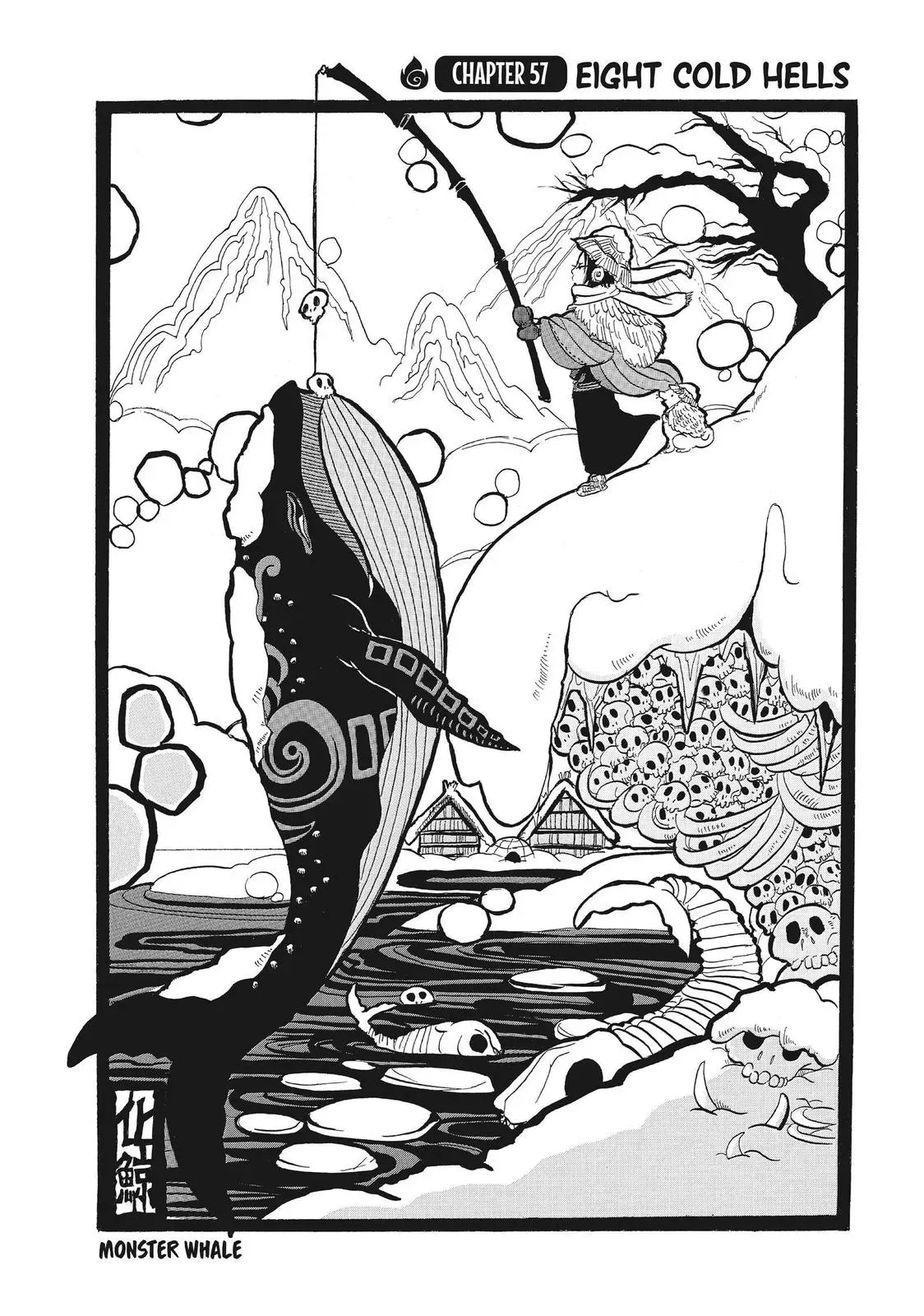 Read Hozuki