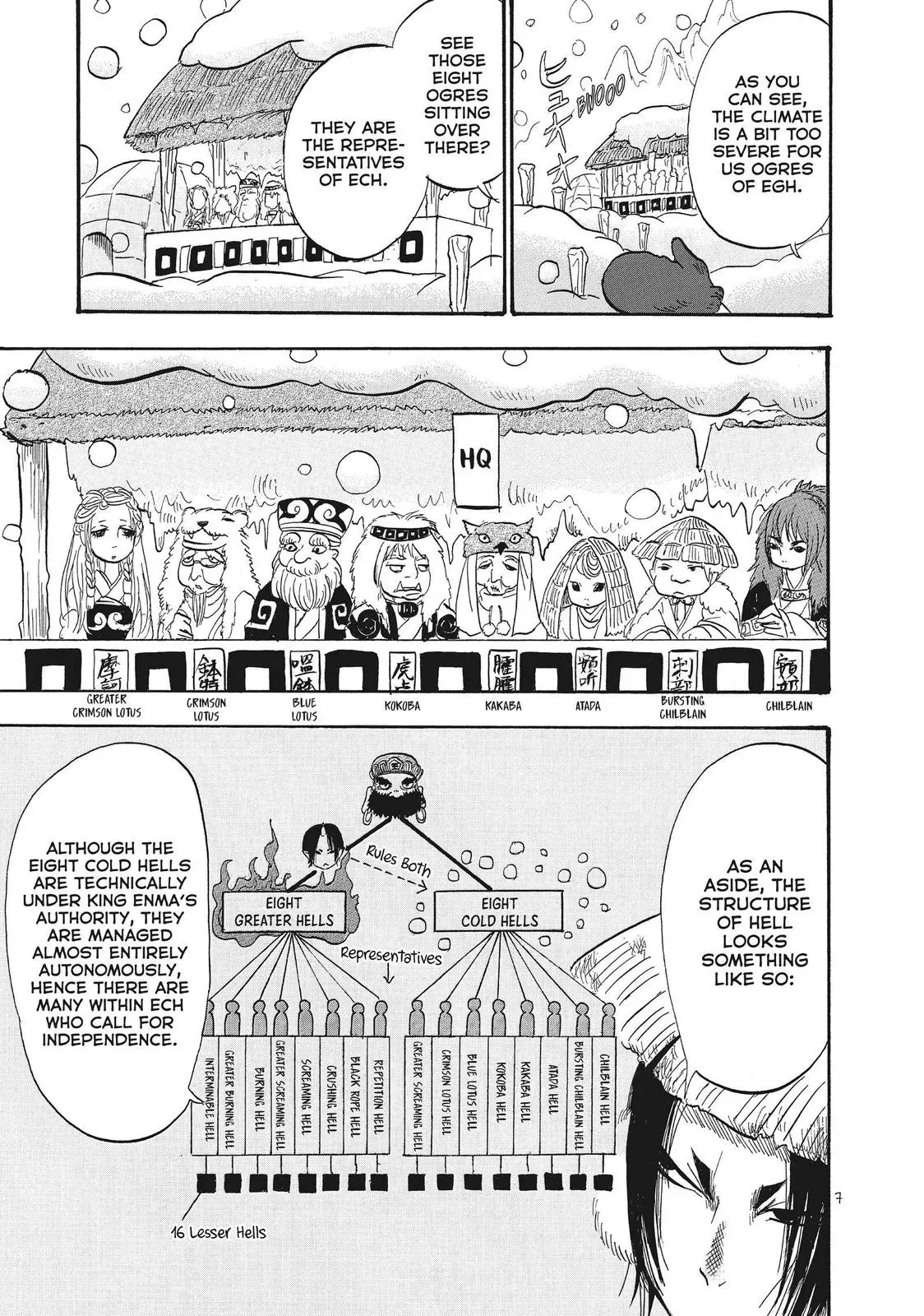 Read Hozuki