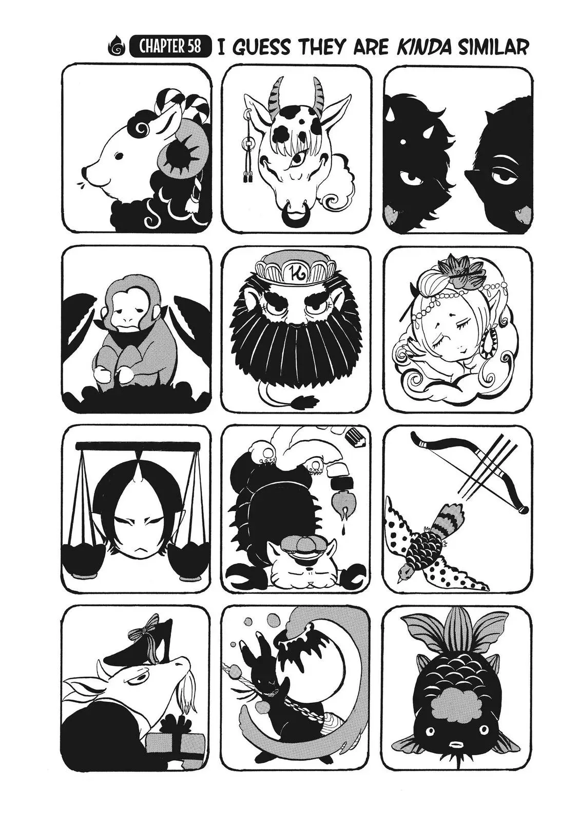 Read Hozuki