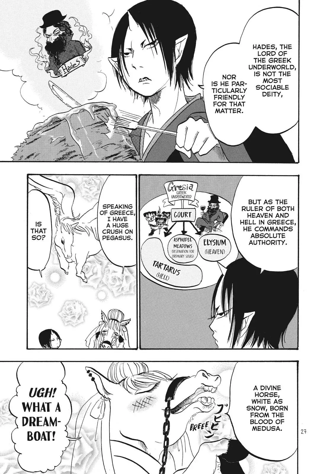 Read Hozuki